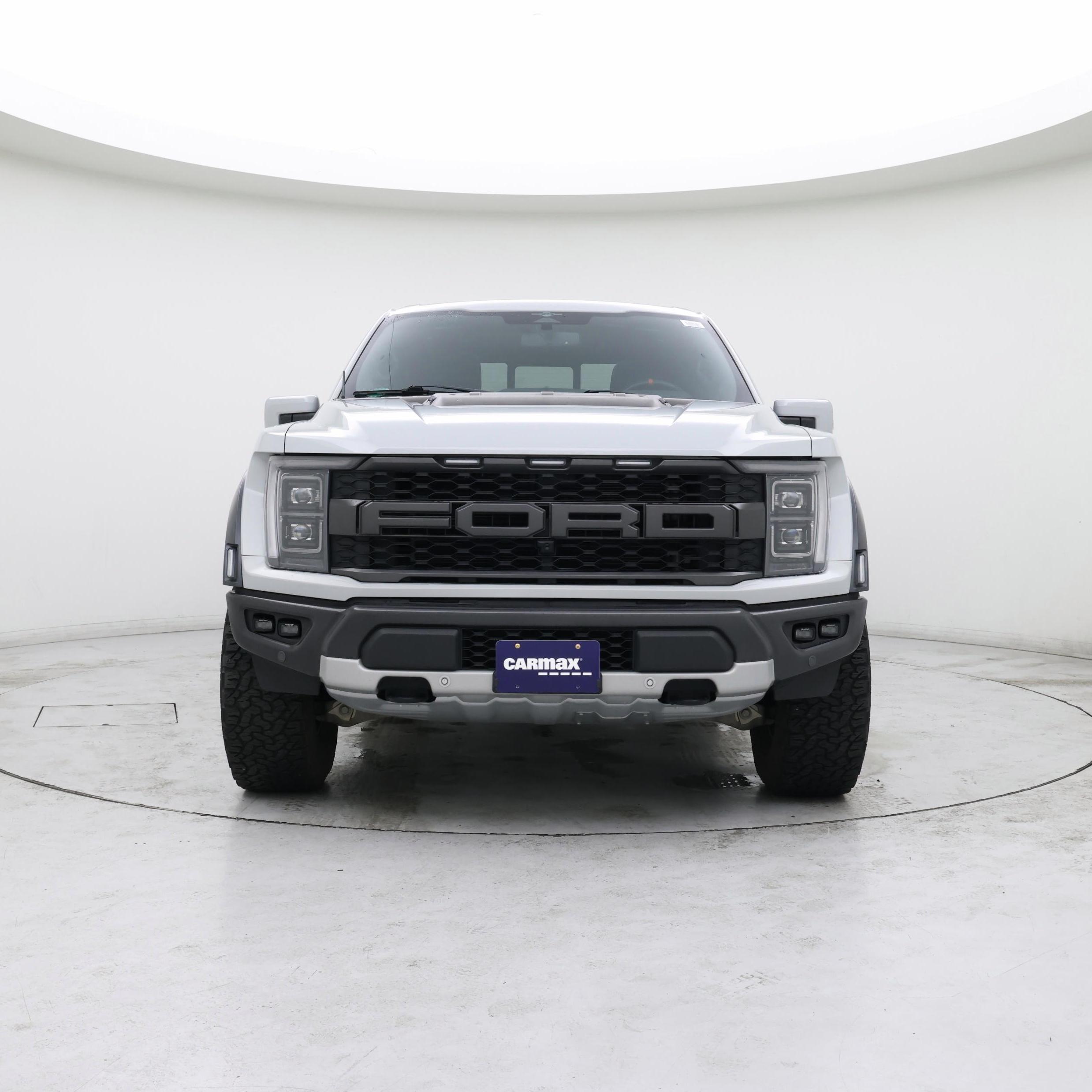Thumbnail: 2023 Ford F-150 - 5