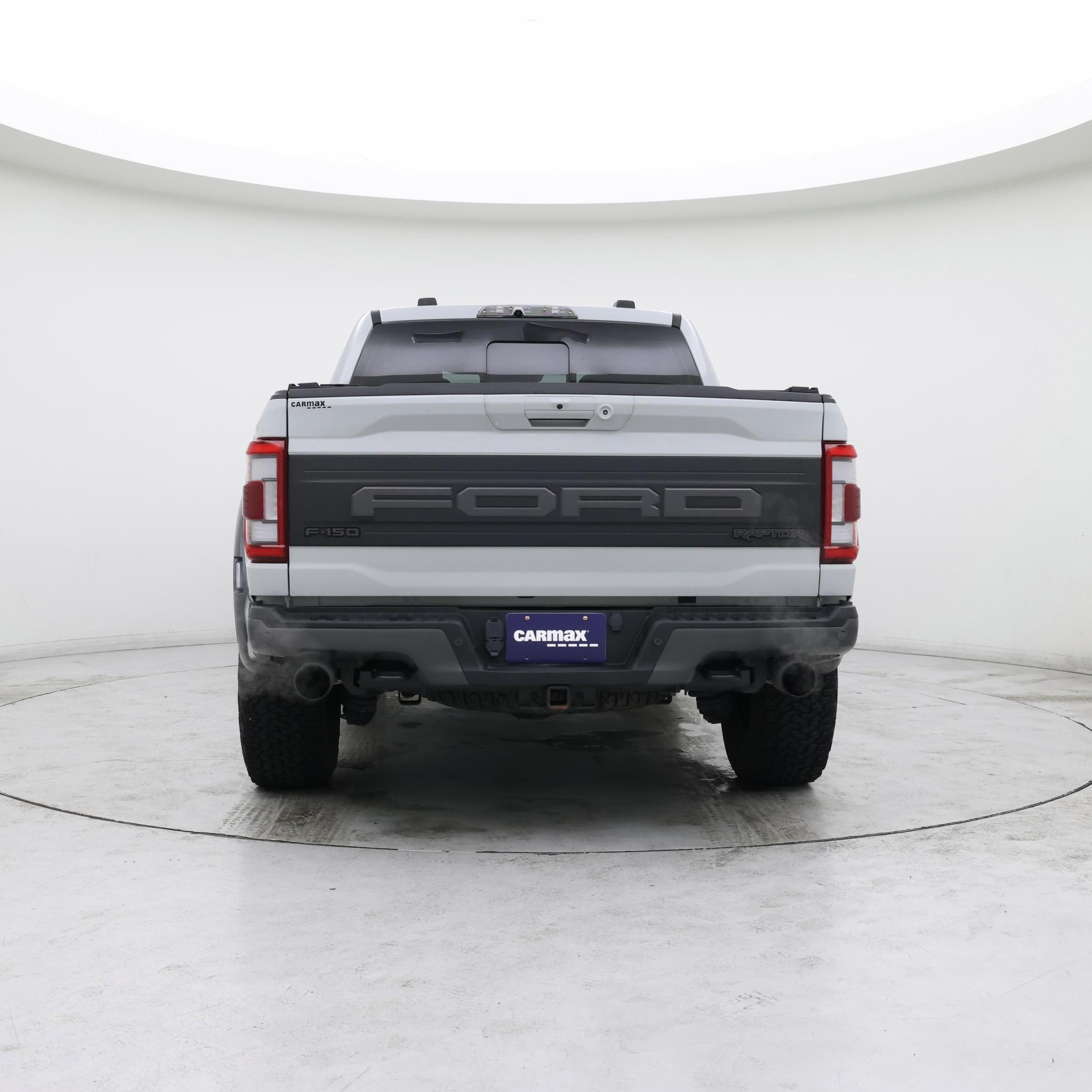 Thumbnail: 2023 Ford F-150 - 6
