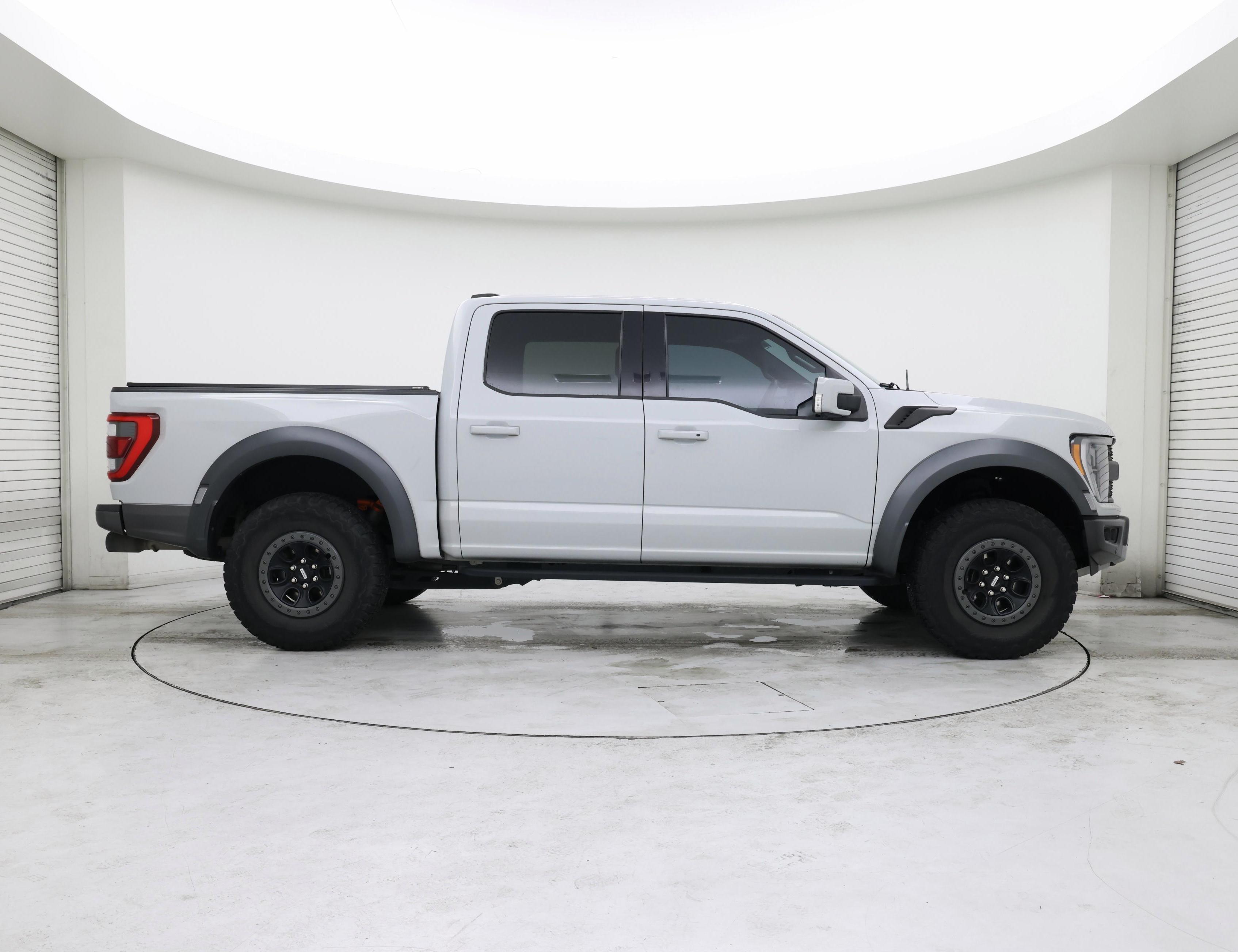 Thumbnail: 2023 Ford F-150 - 7