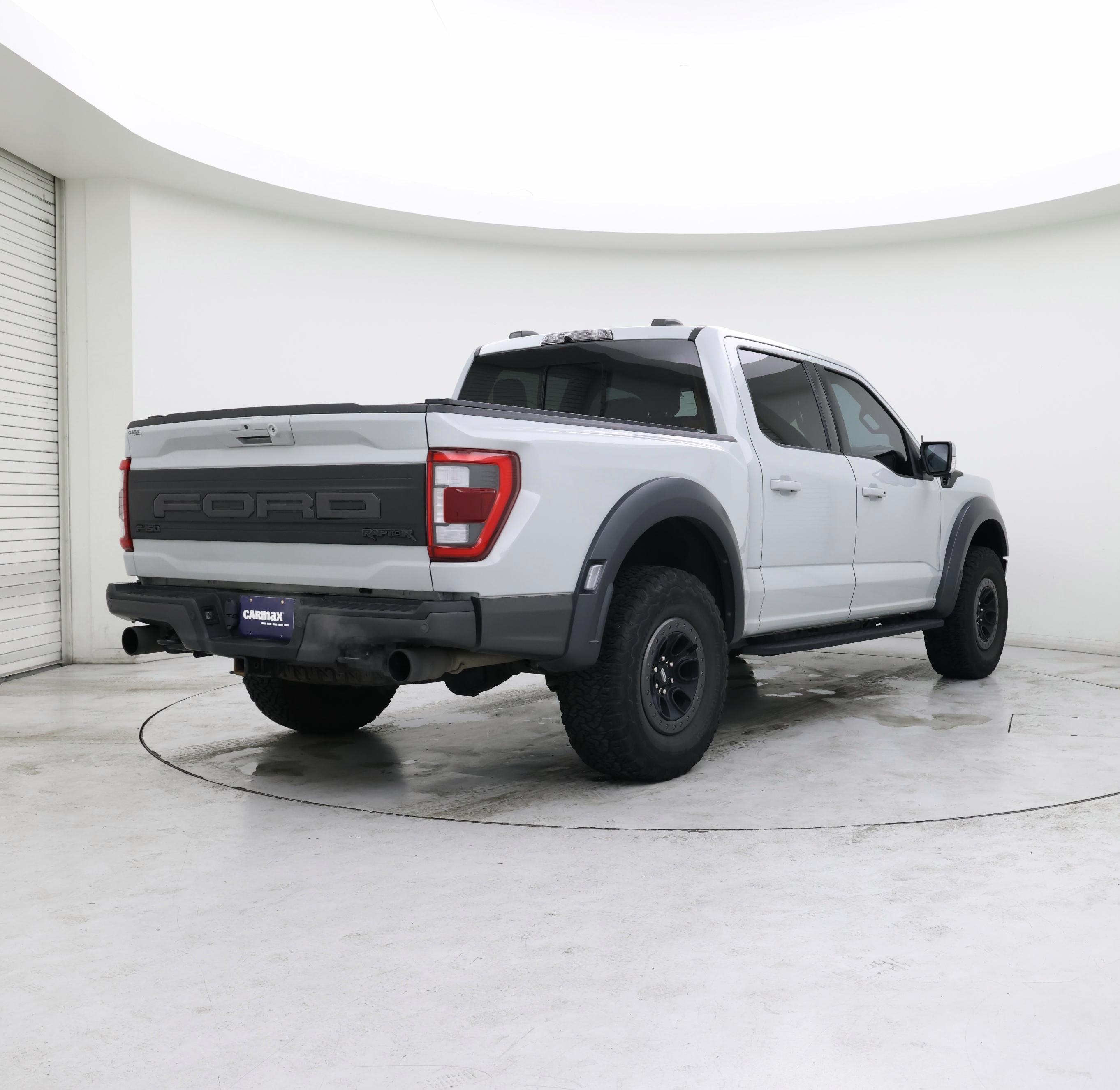 Thumbnail: 2023 Ford F-150 - 8