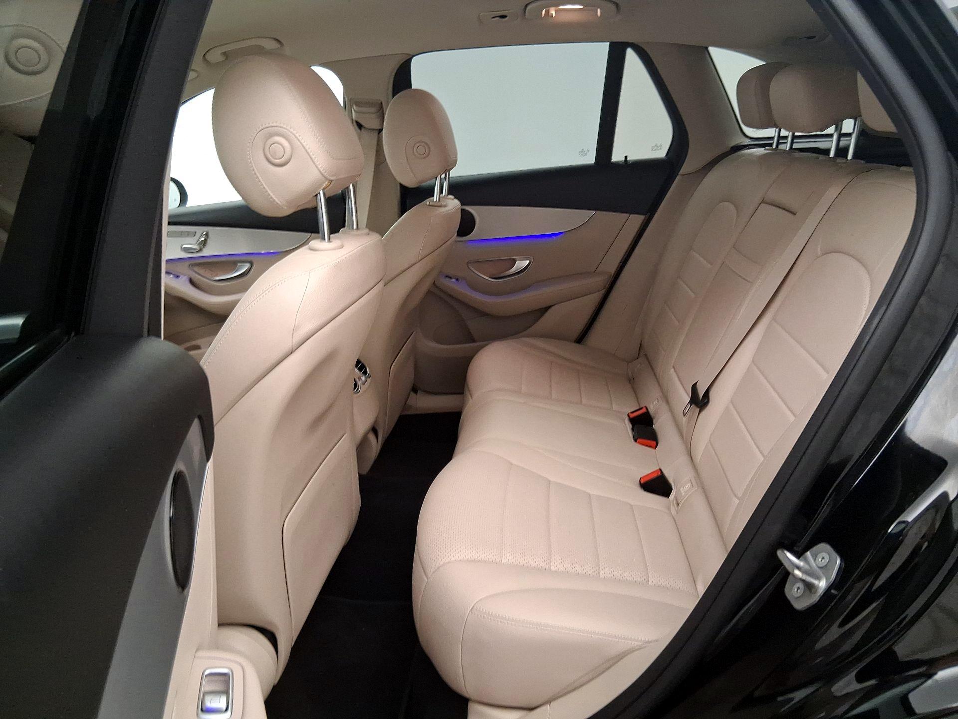 Thumbnail: 2021 Mercedes-Benz GLC - 20