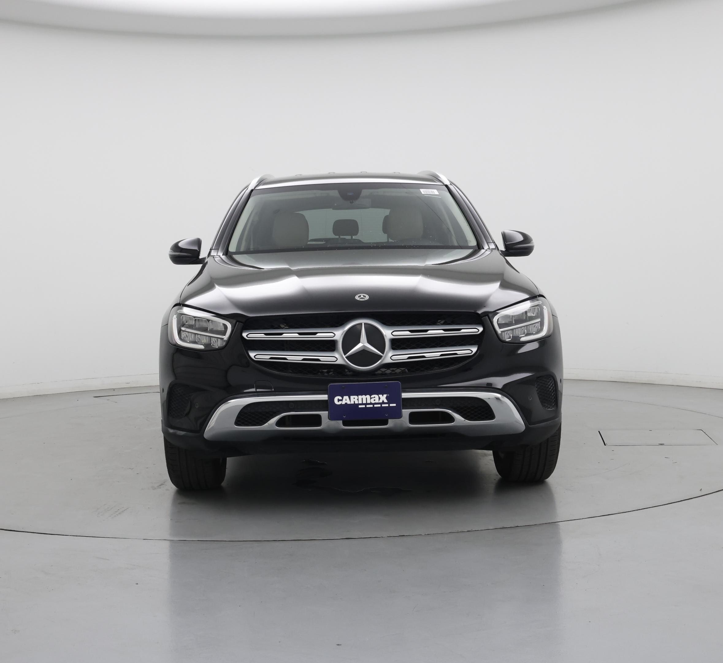 Thumbnail: 2021 Mercedes-Benz GLC - 5