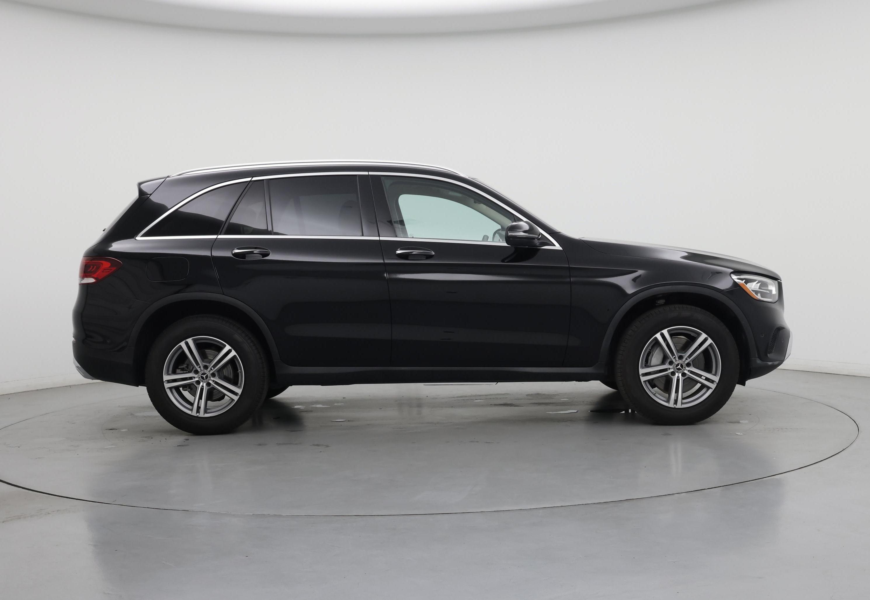 Thumbnail: 2021 Mercedes-Benz GLC - 7