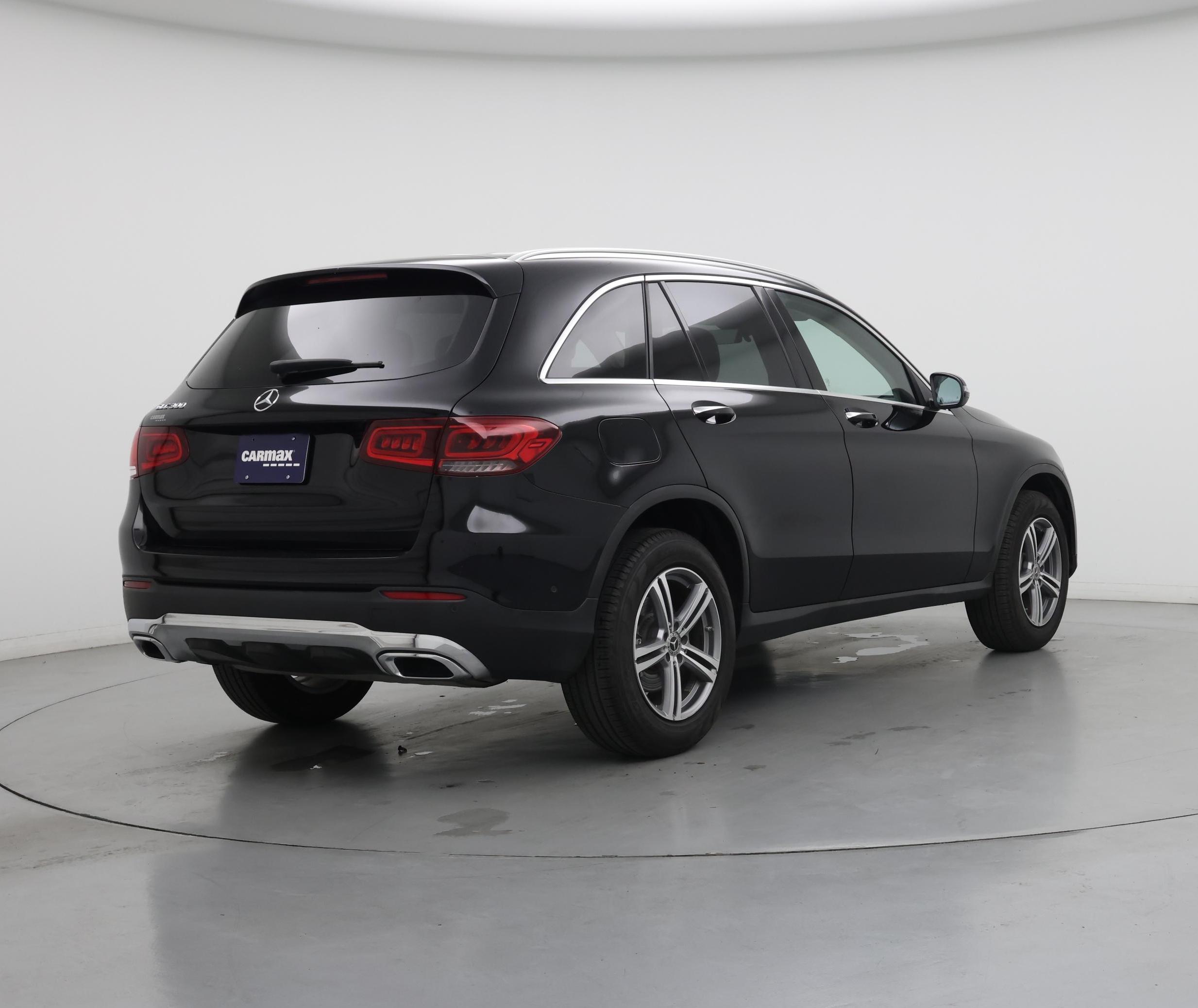Thumbnail: 2021 Mercedes-Benz GLC - 8