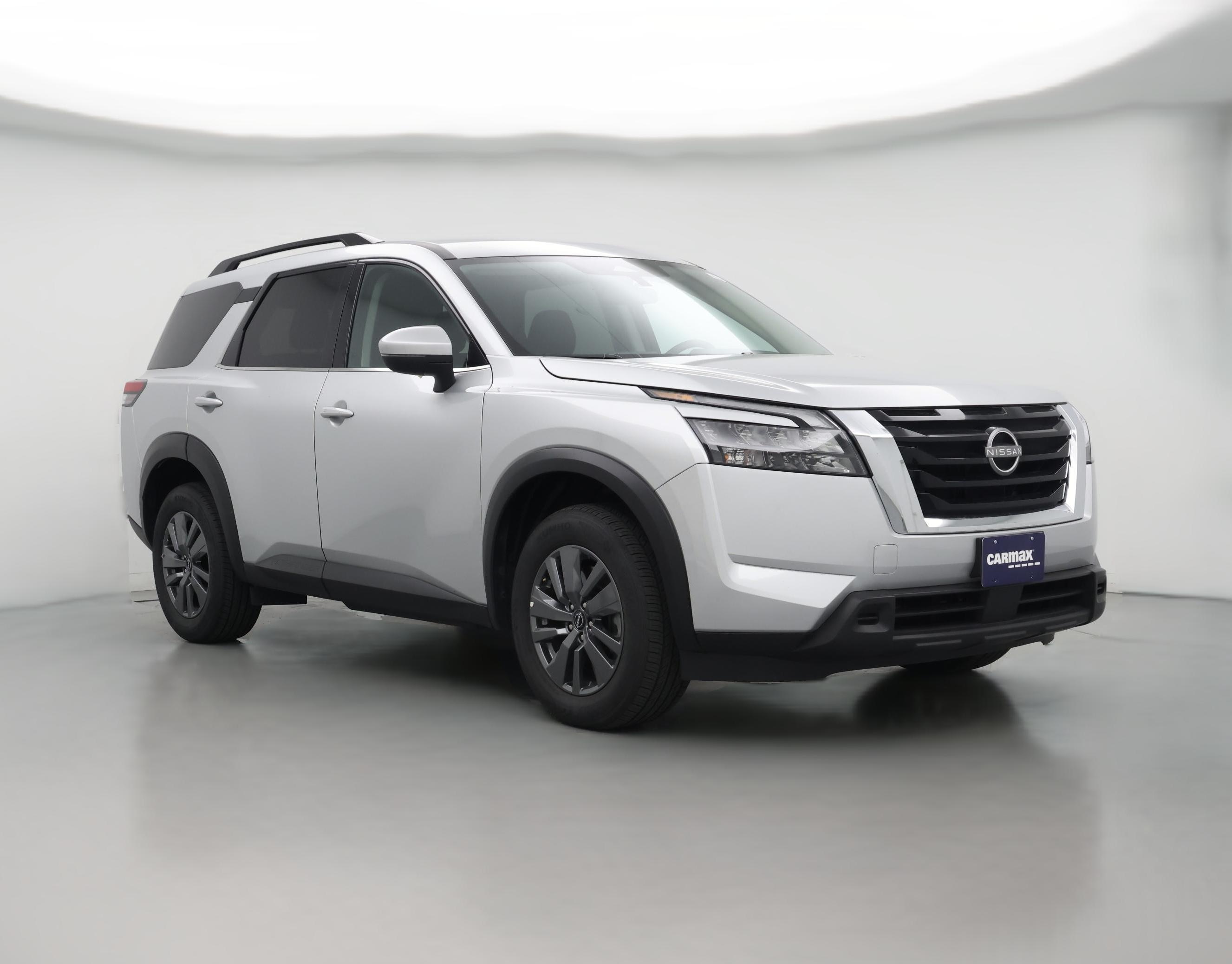 Thumbnail: 2025 Nissan Pathfinder - 1