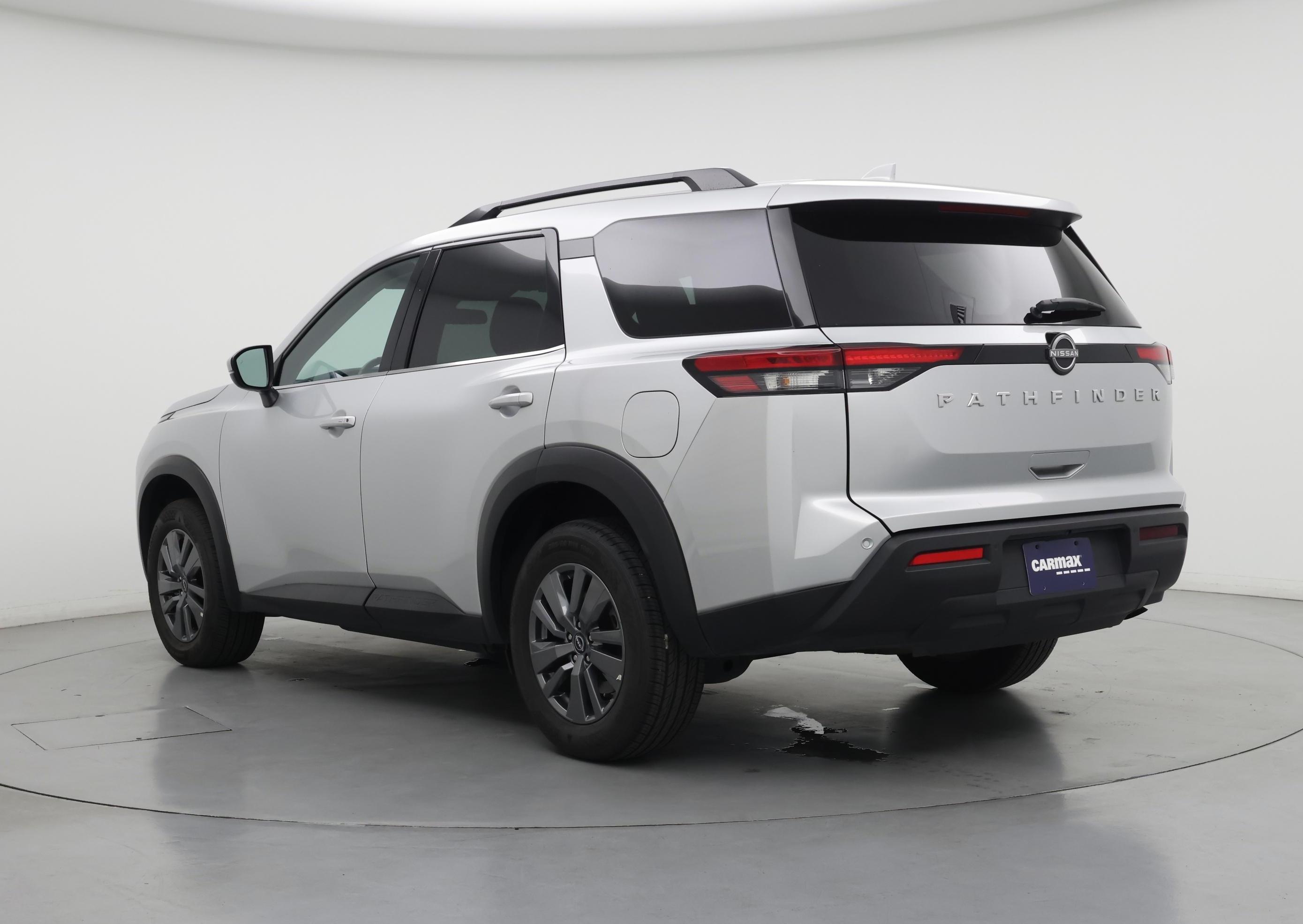 Thumbnail: 2025 Nissan Pathfinder - 2