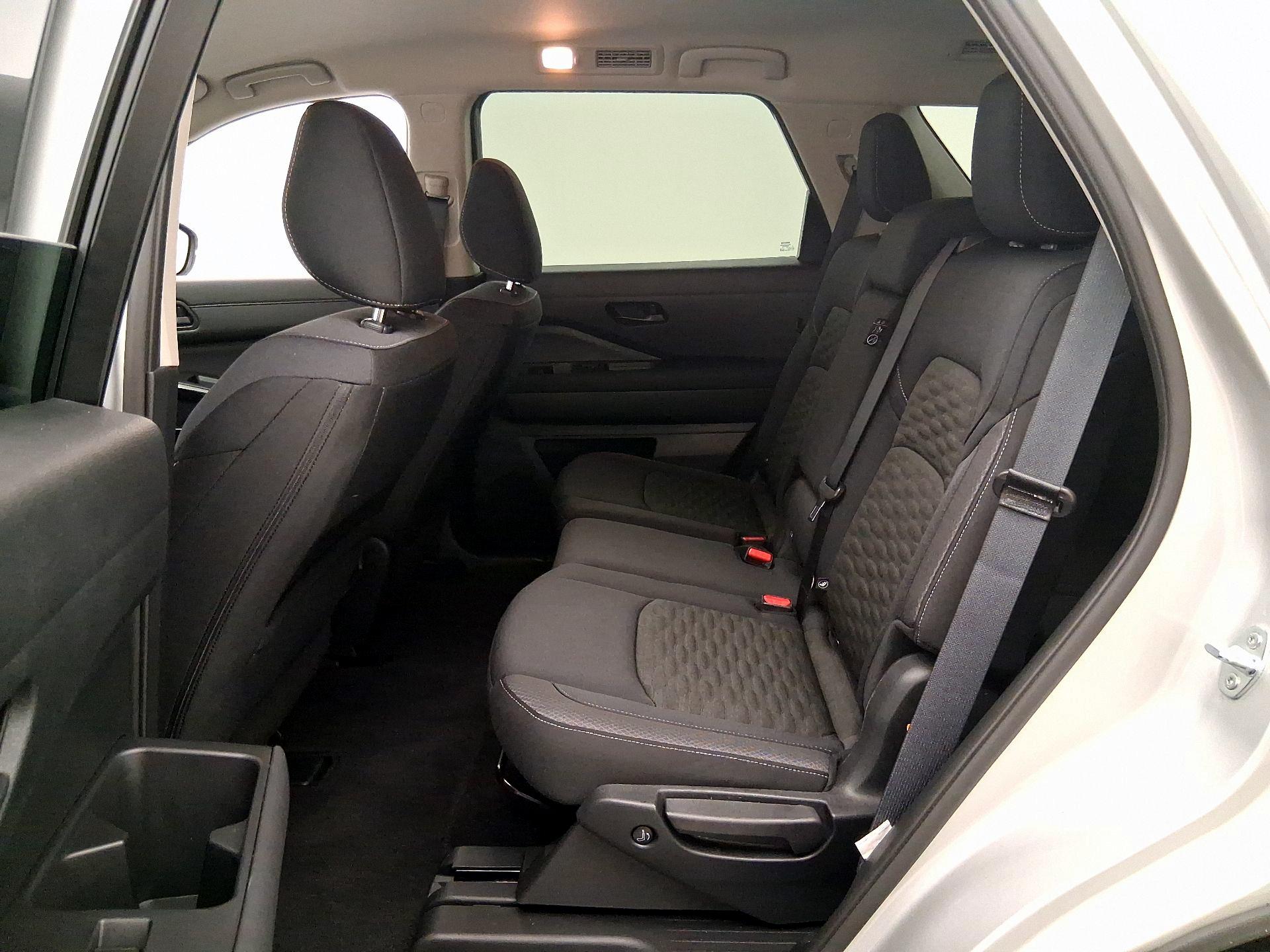 Thumbnail: 2025 Nissan Pathfinder - 19