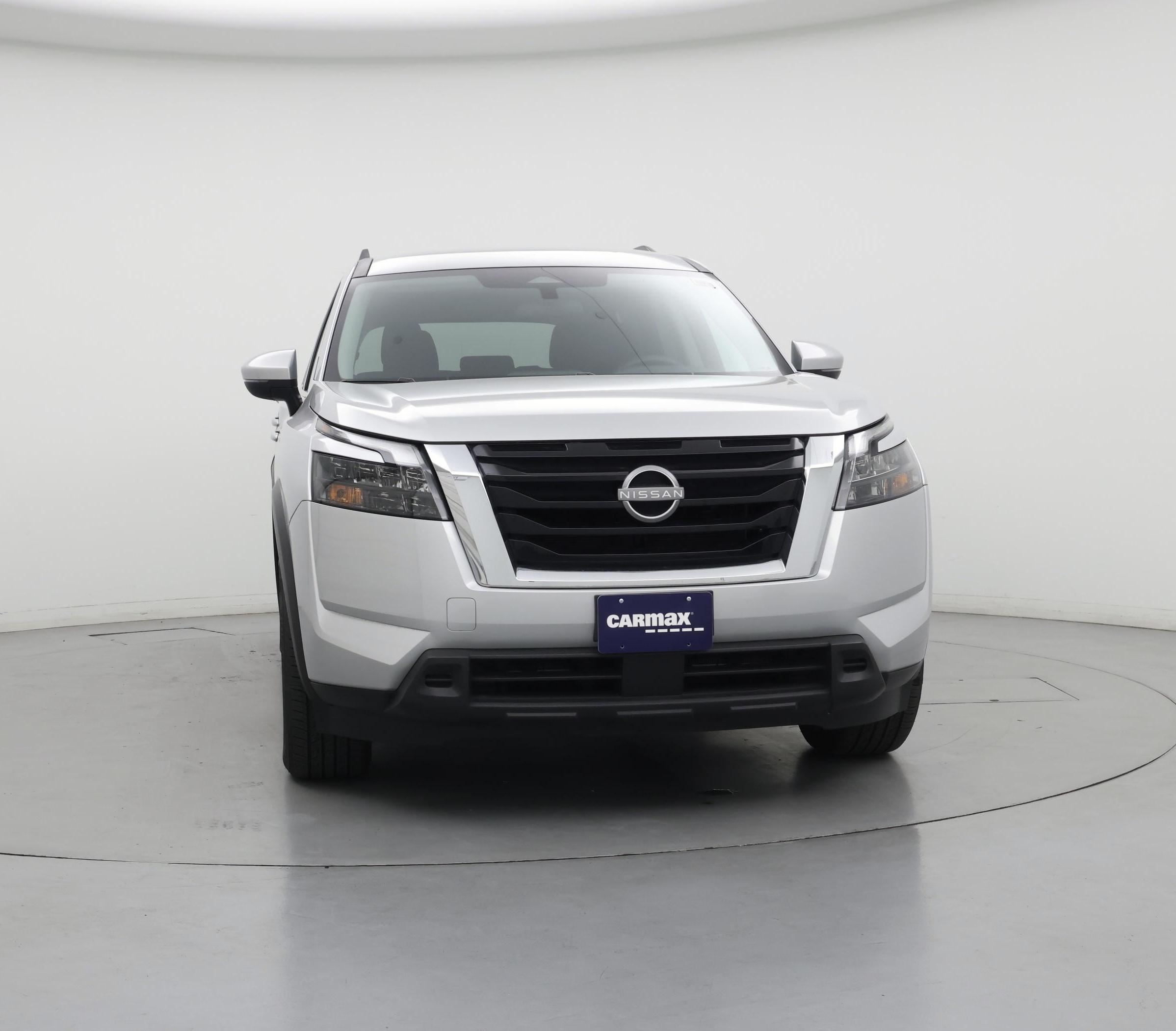 Thumbnail: 2025 Nissan Pathfinder - 5