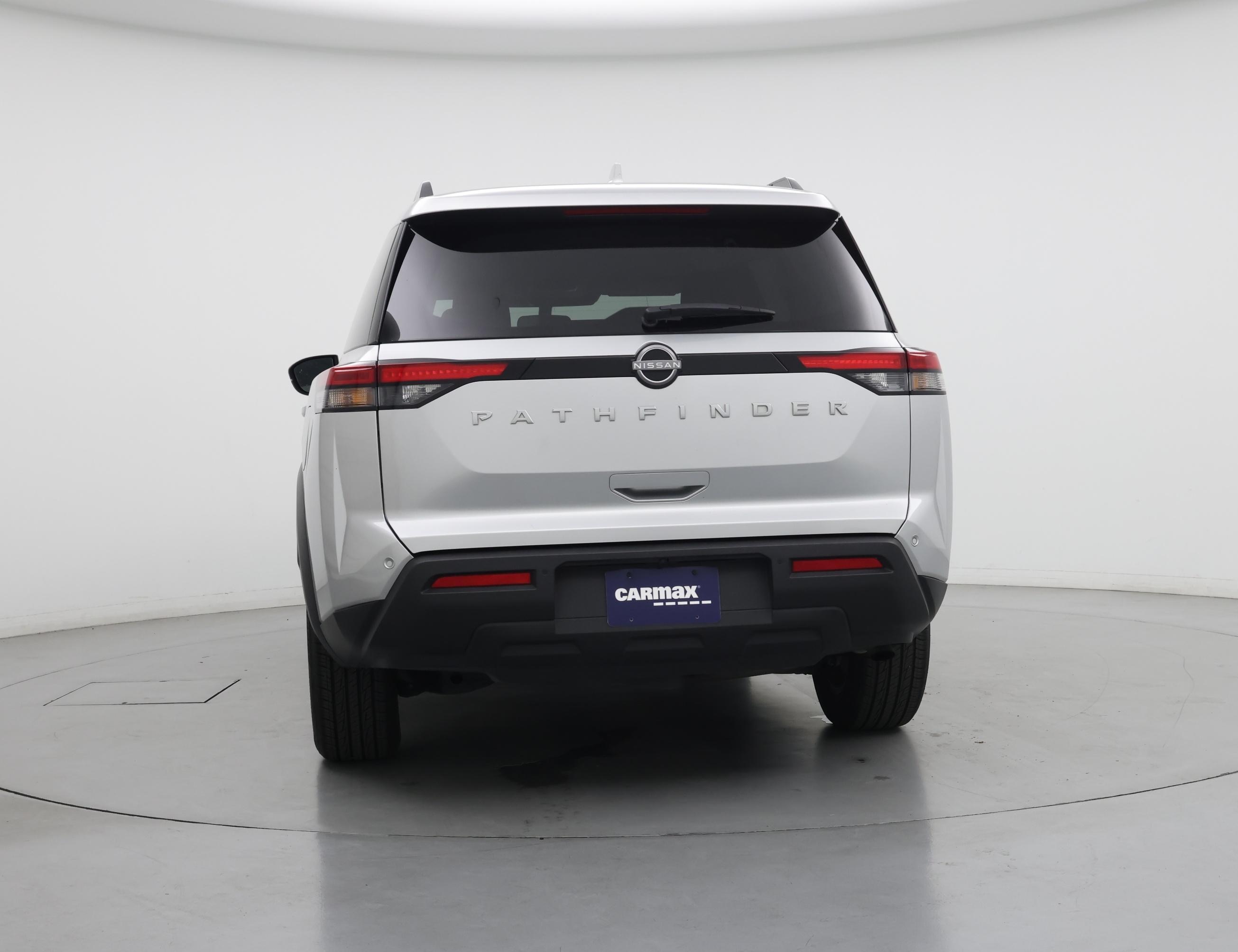 Thumbnail: 2025 Nissan Pathfinder - 6