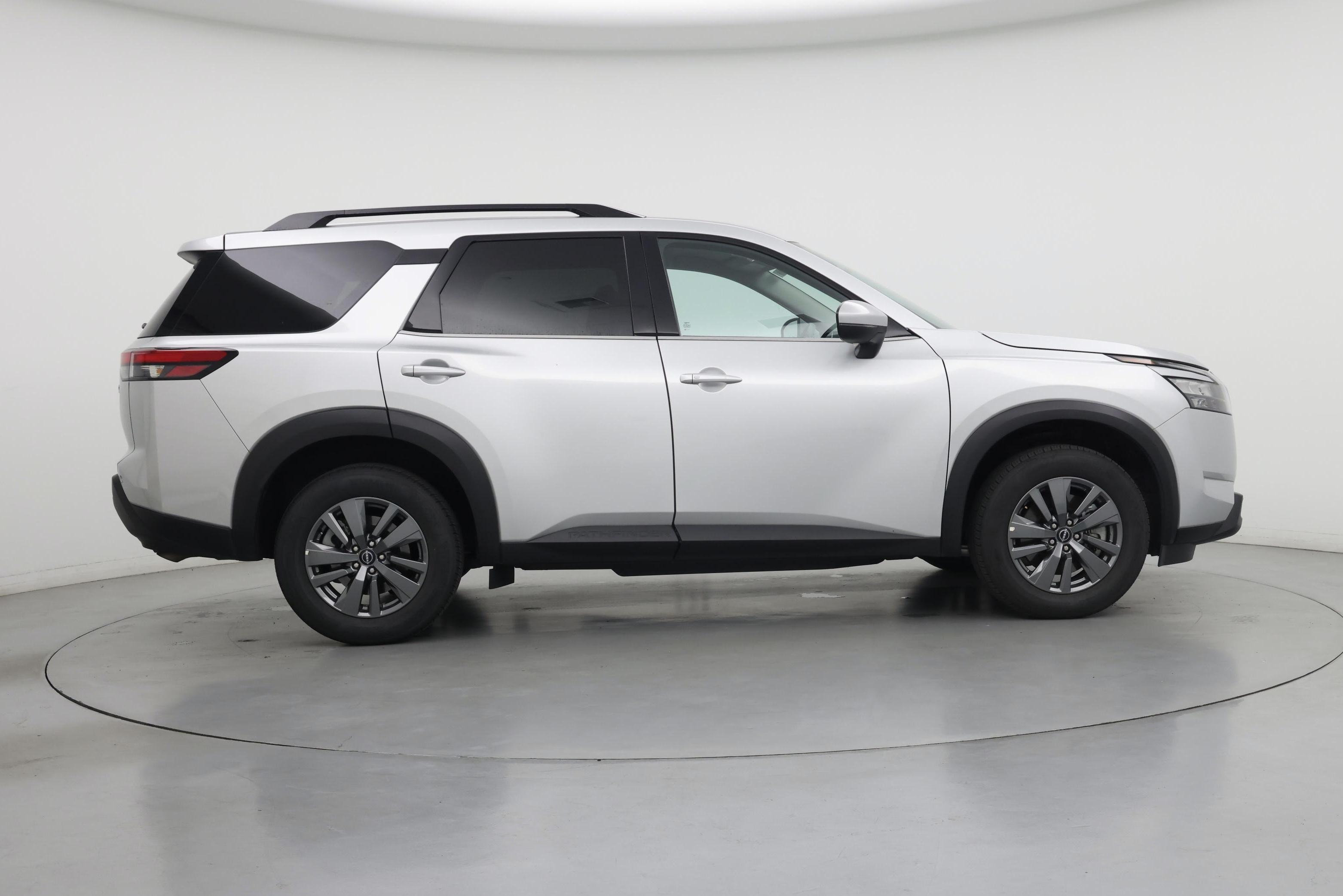 Thumbnail: 2025 Nissan Pathfinder - 7