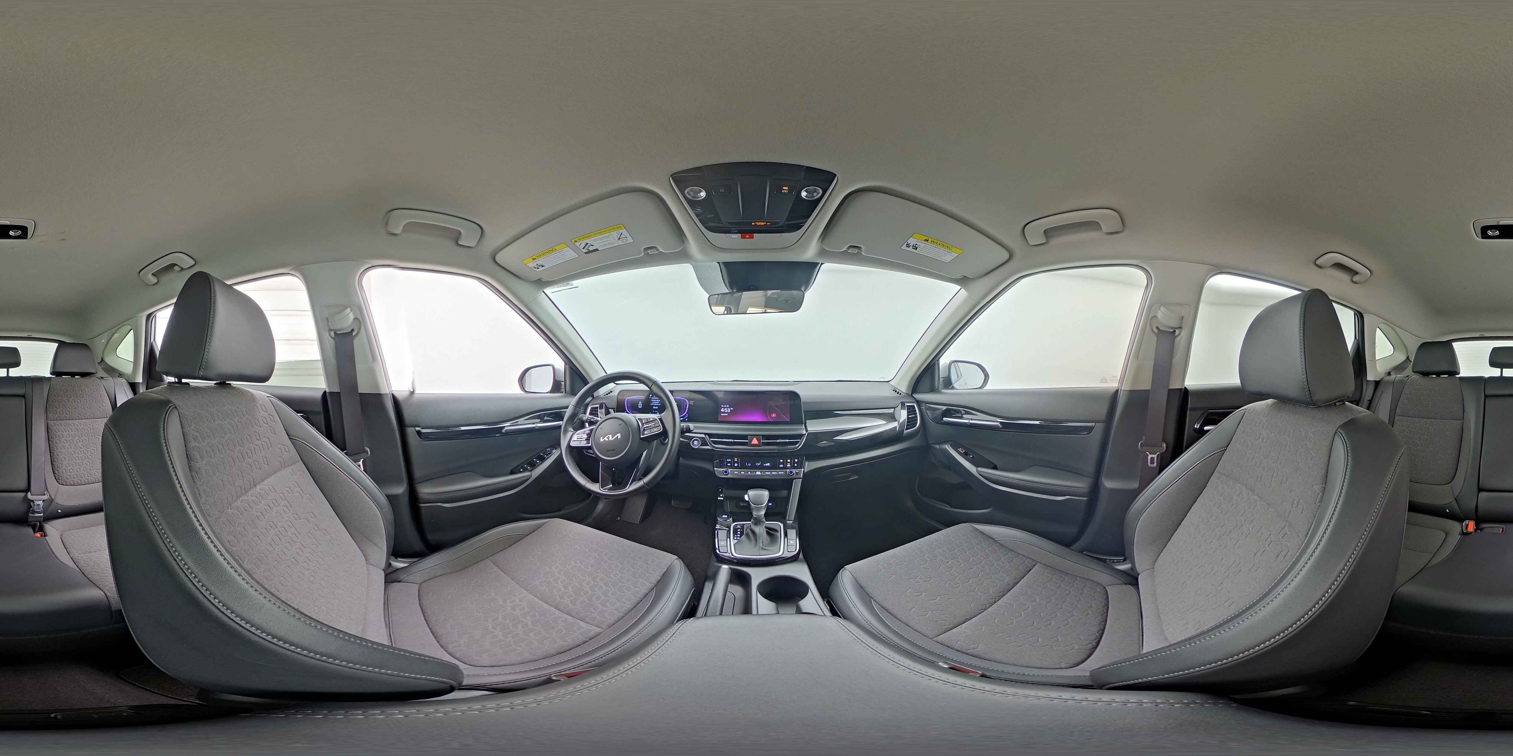 2025 Kia Seltos S - Photo 25