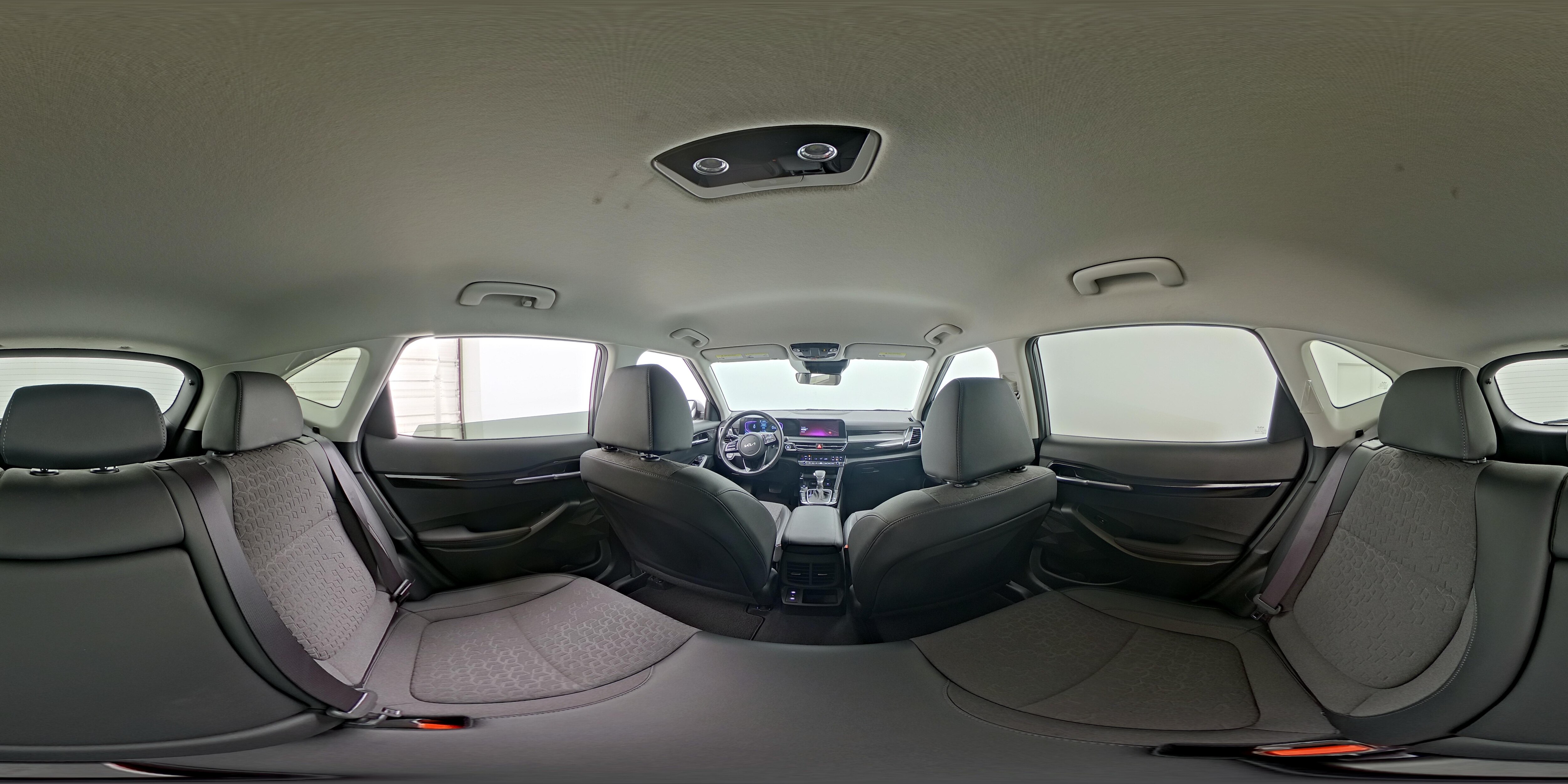 2025 Kia Seltos S - Photo 26