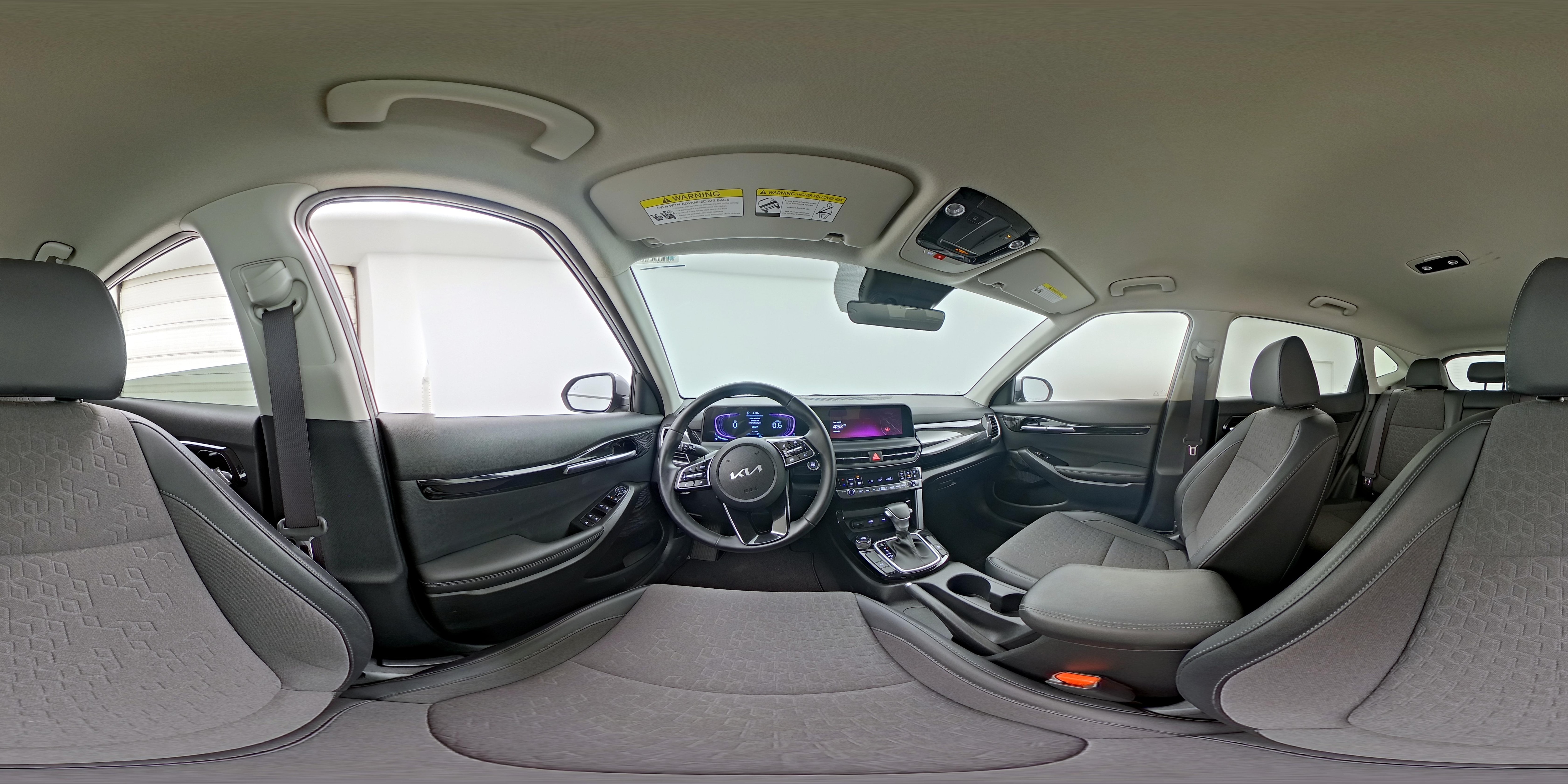 2025 Kia Seltos S - Photo 27