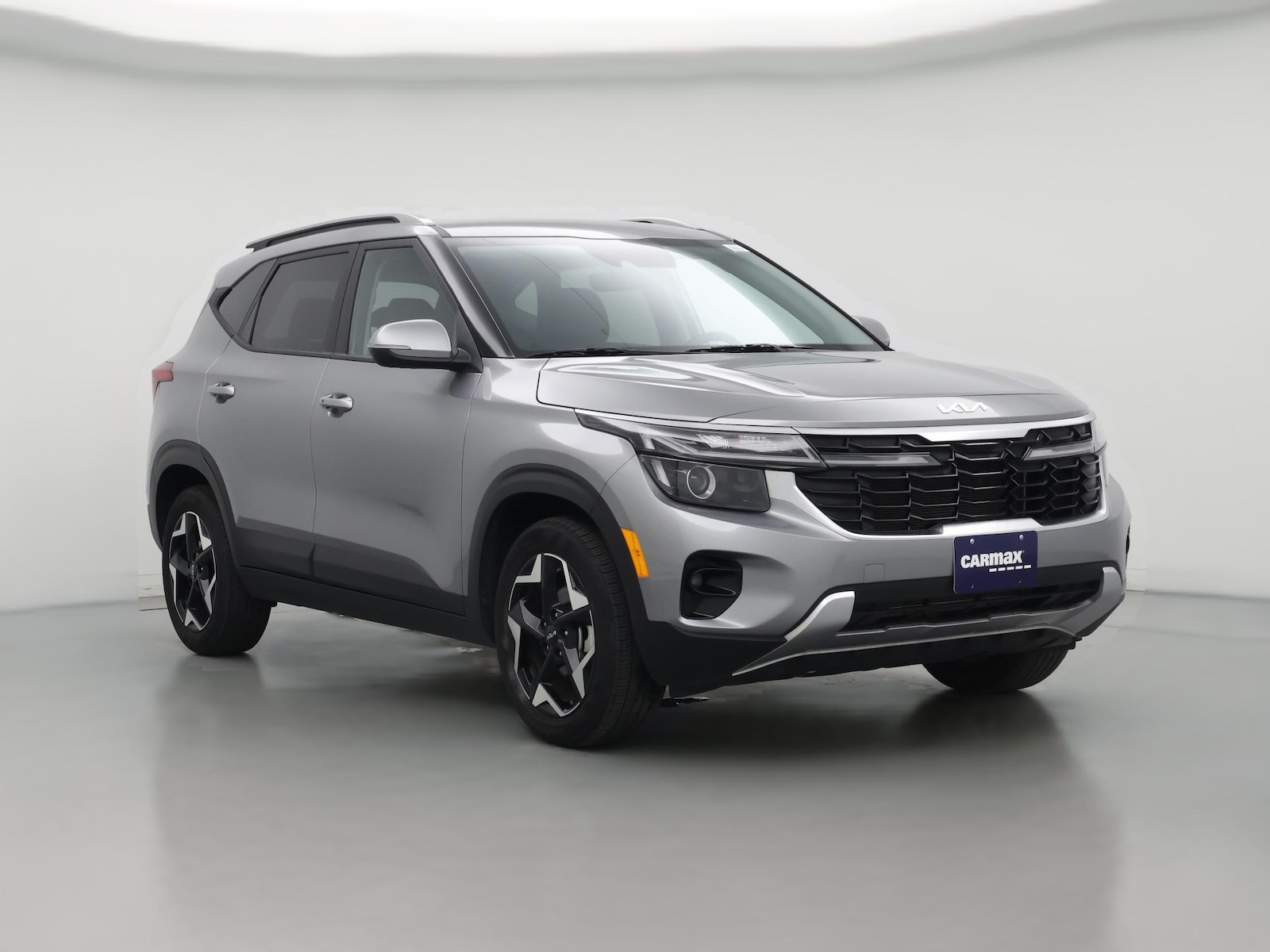 2025 Kia Seltos