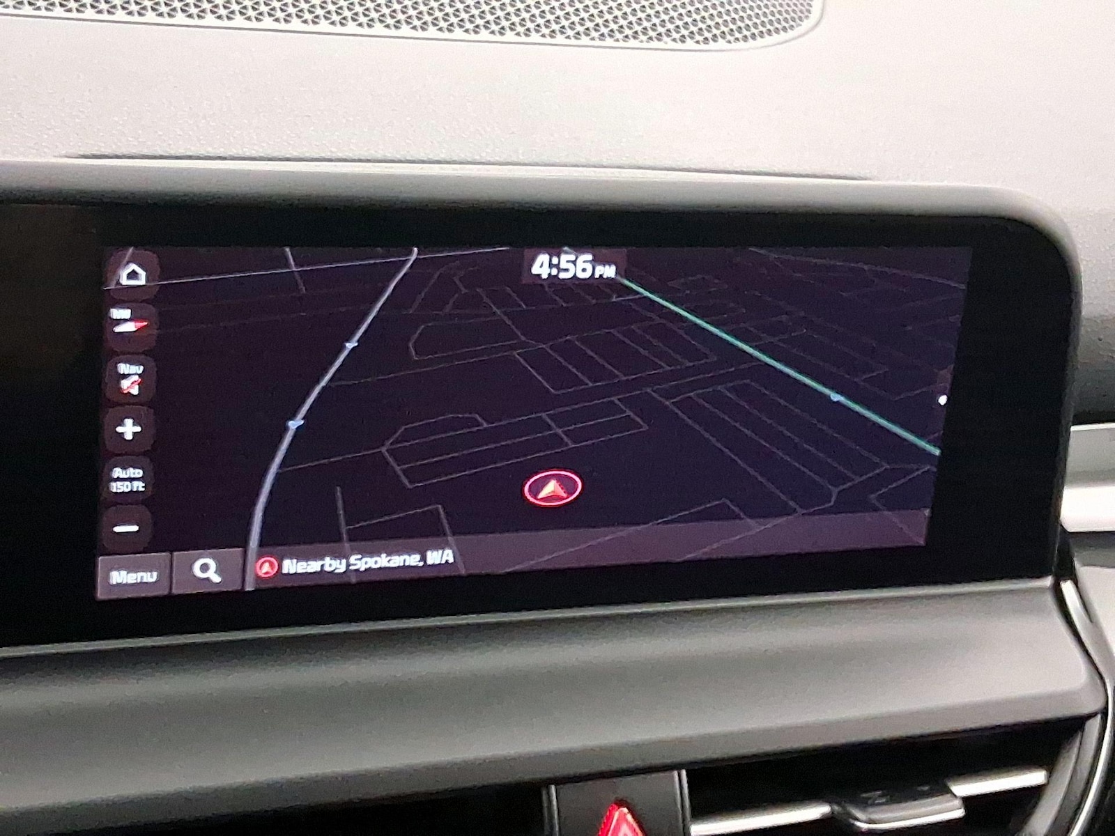 2025 Kia Seltos S - Photo 15