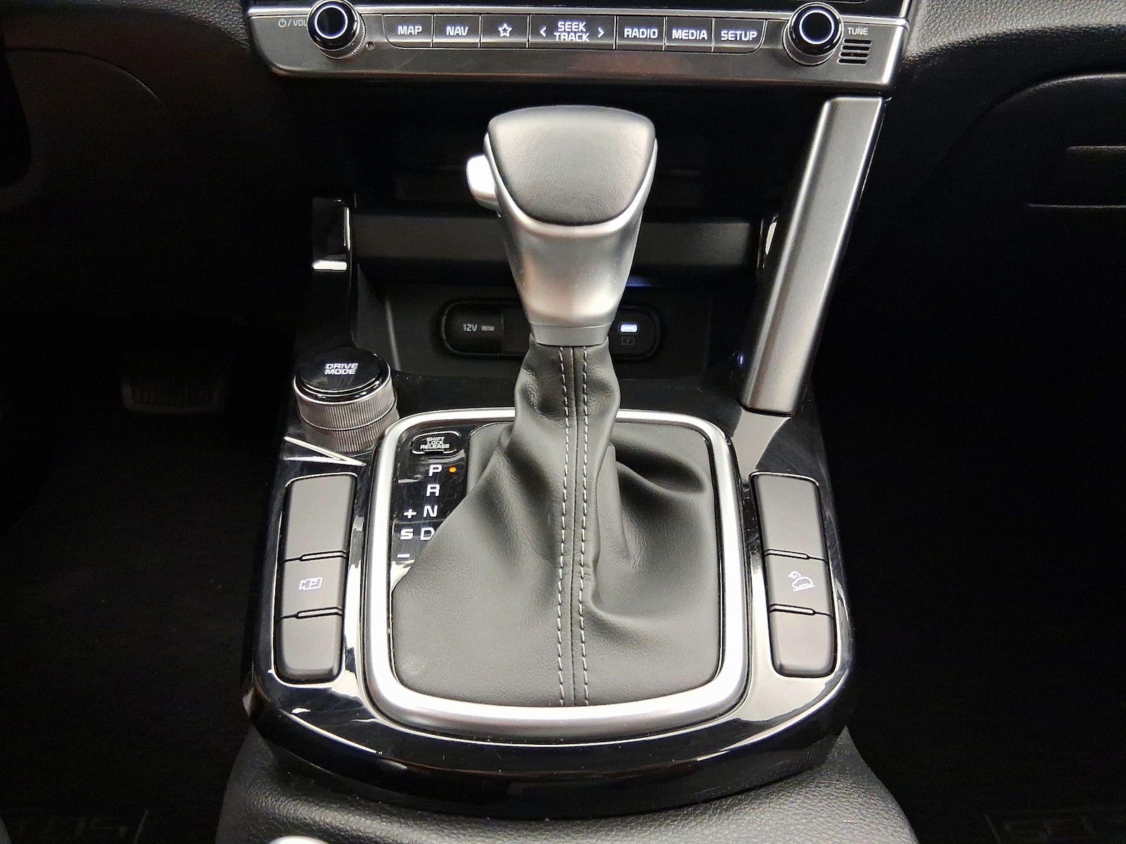 2025 Kia Seltos S - Photo 19