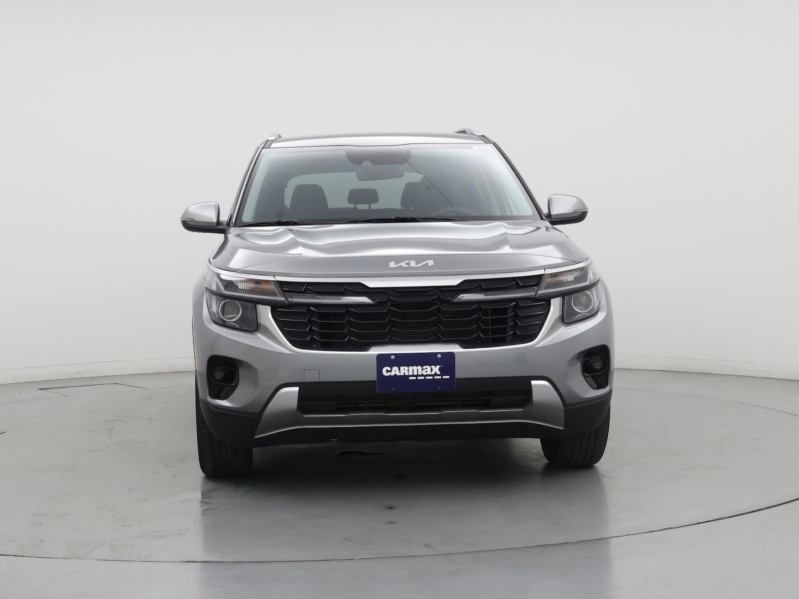 2025 Kia Seltos S - Photo 6