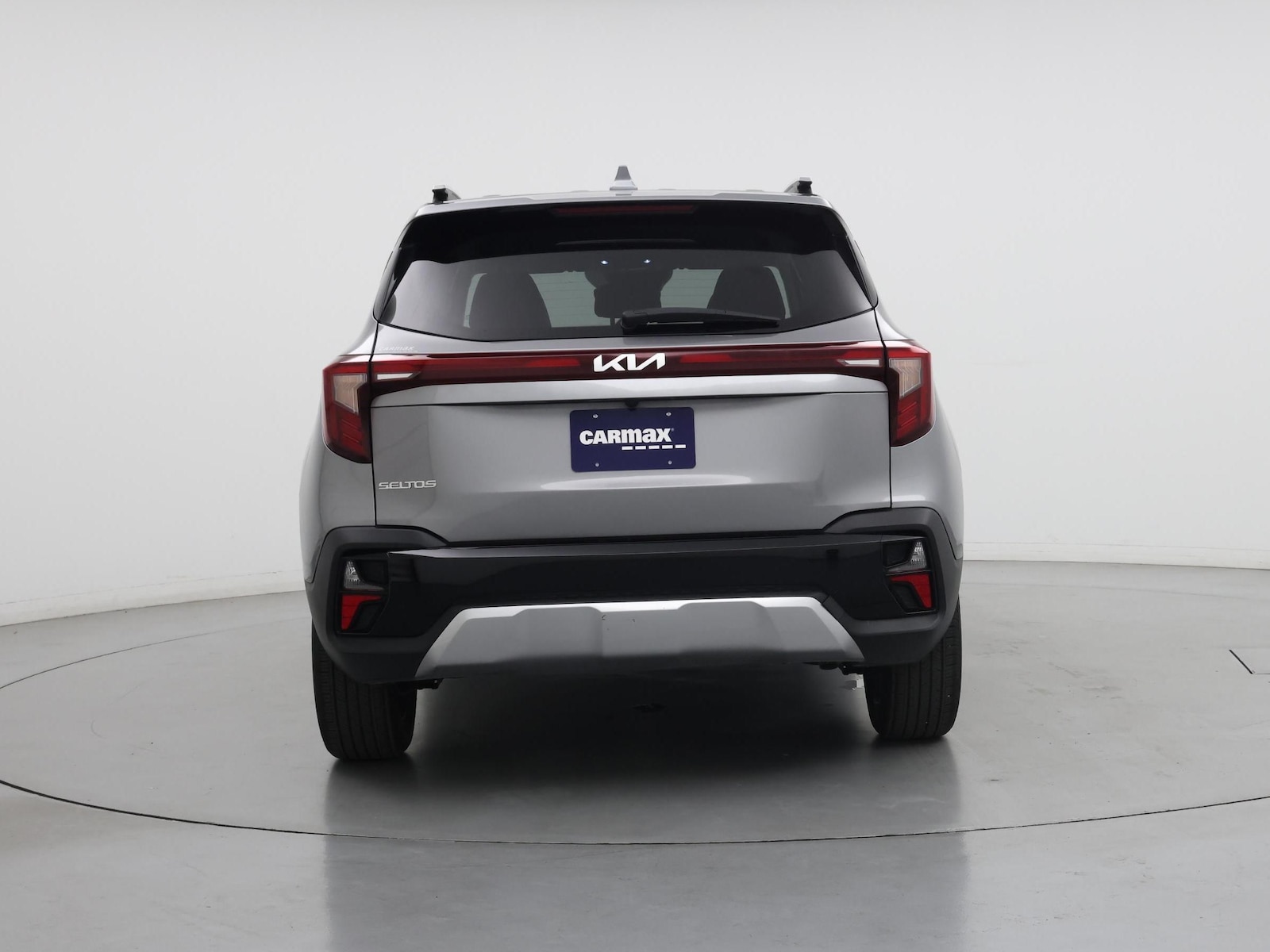 2025 Kia Seltos S - Photo 7