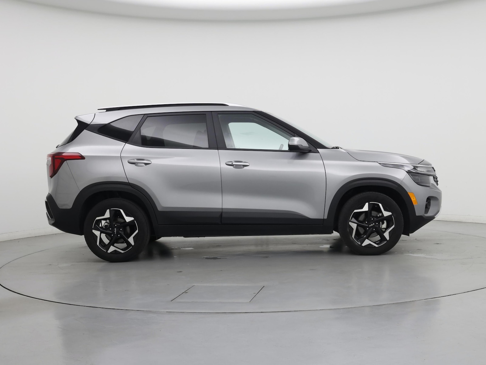 2025 Kia Seltos S - Photo 8