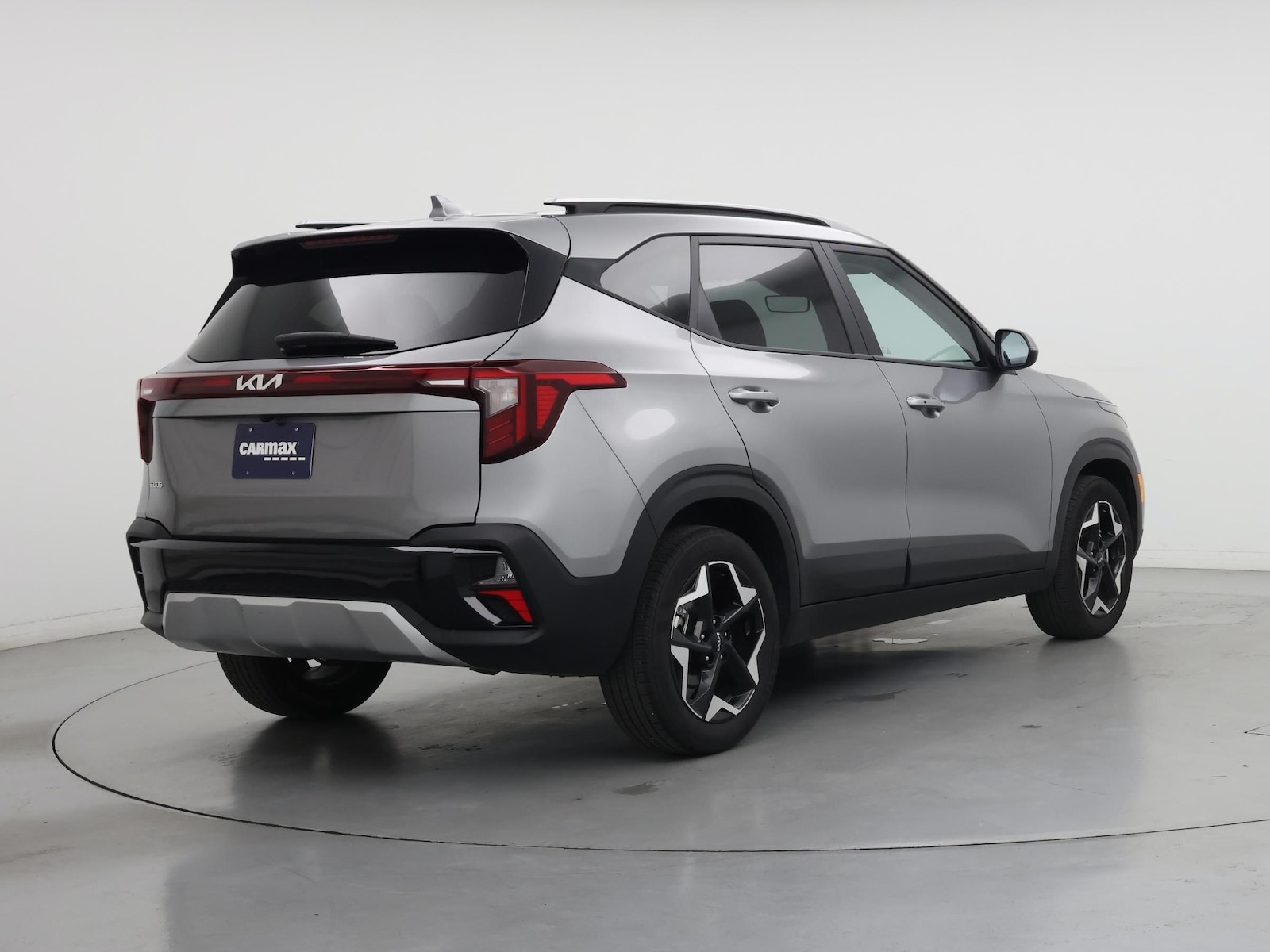 2025 Kia Seltos S - Photo 9