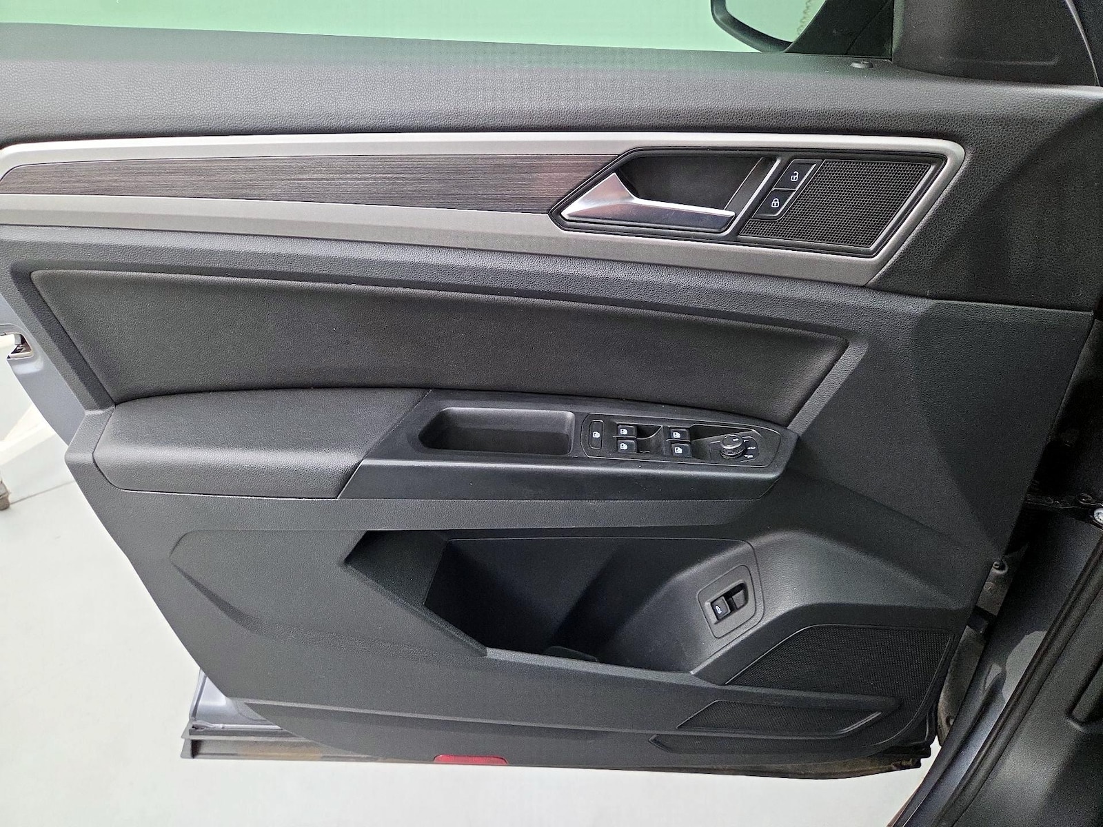 2021 Volkswagen Atlas SEL - Photo 13