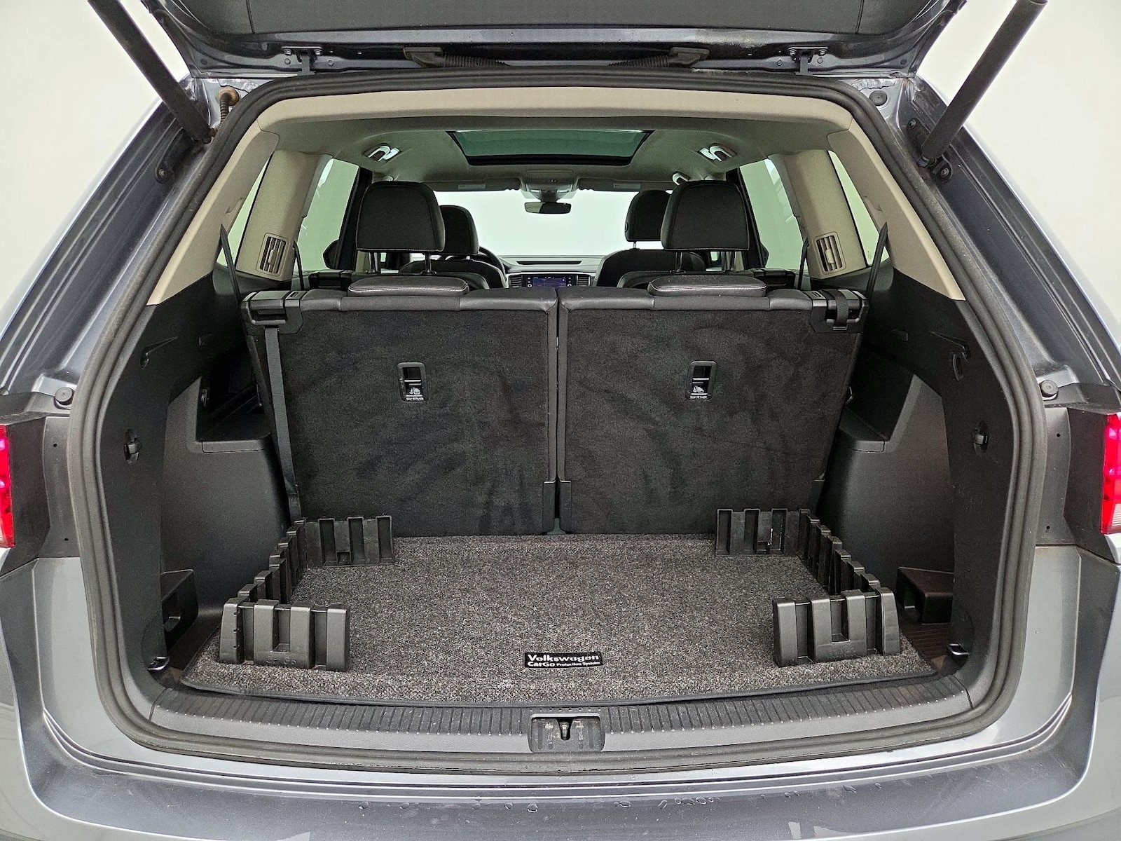 2021 Volkswagen Atlas SEL - Photo 24