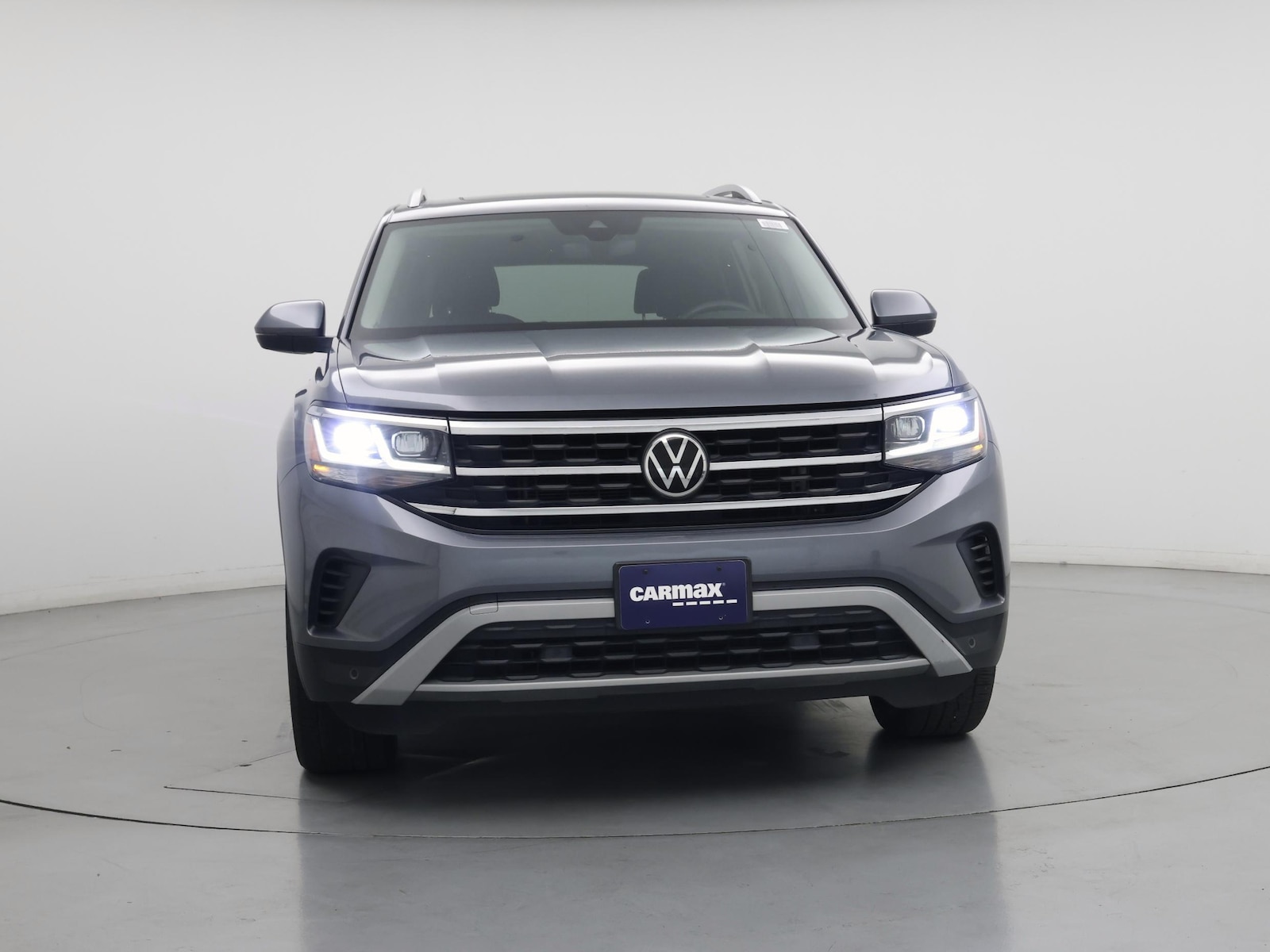 2021 Volkswagen Atlas SEL - Photo 6