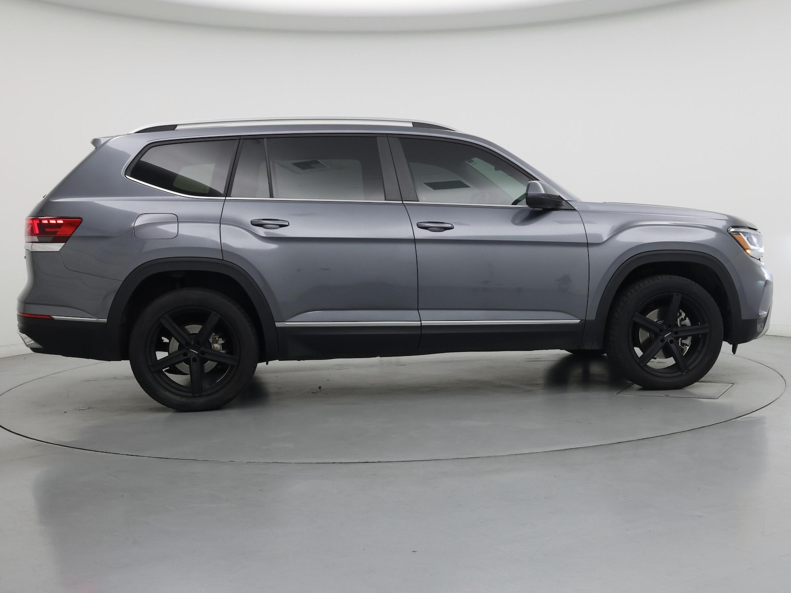 2021 Volkswagen Atlas SEL - Photo 8
