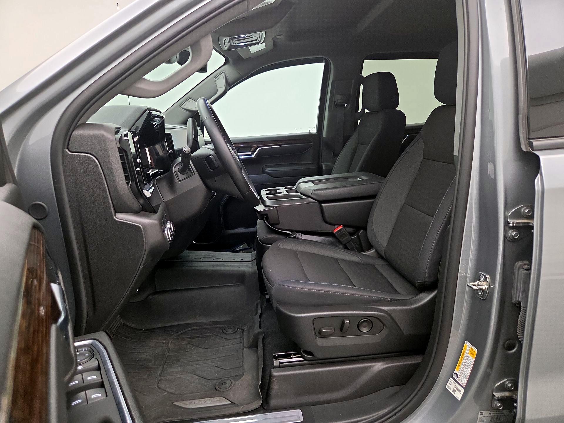 Thumbnail: 2024 GMC Sierra 1500 - 11
