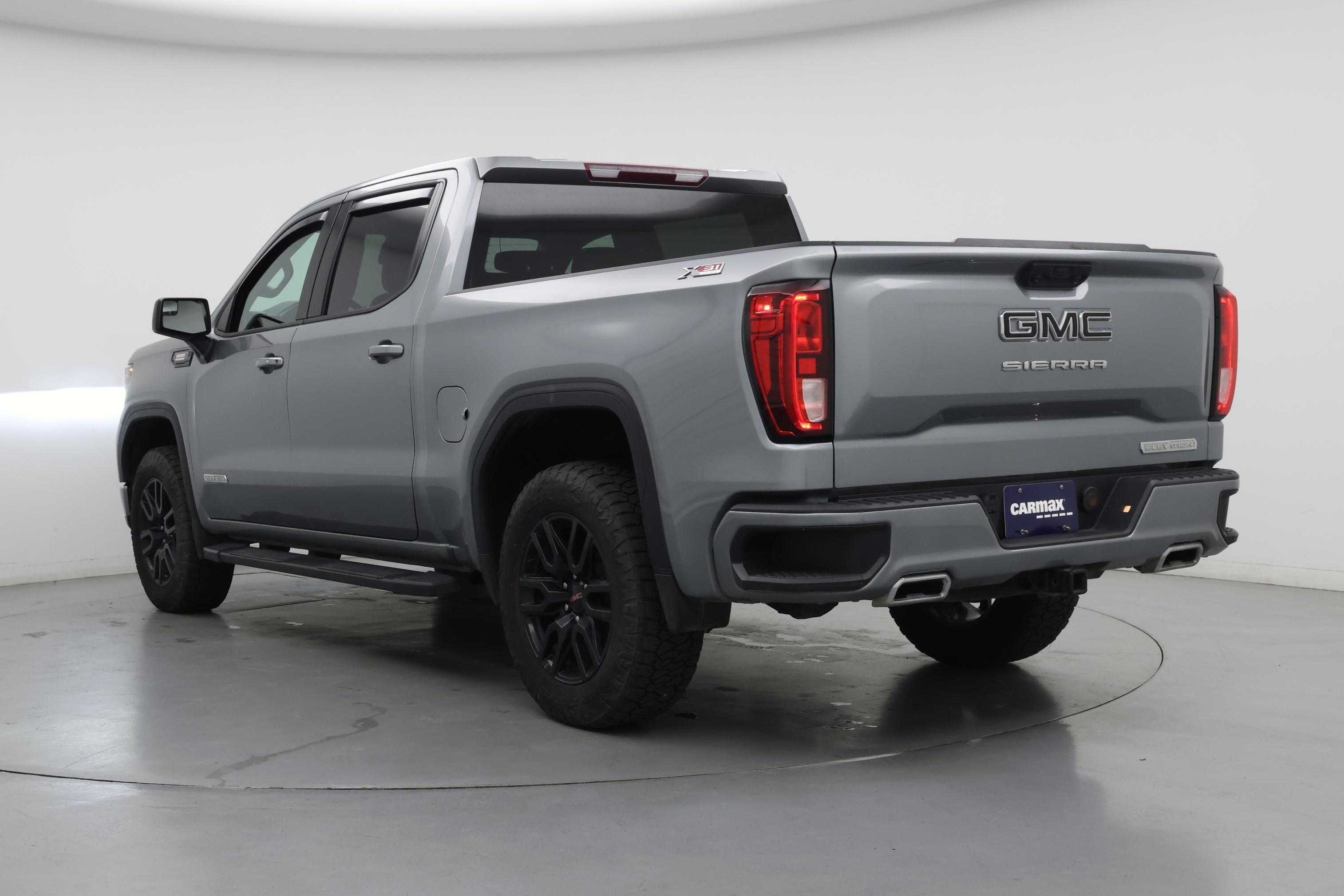 Thumbnail: 2024 GMC Sierra 1500 - 2