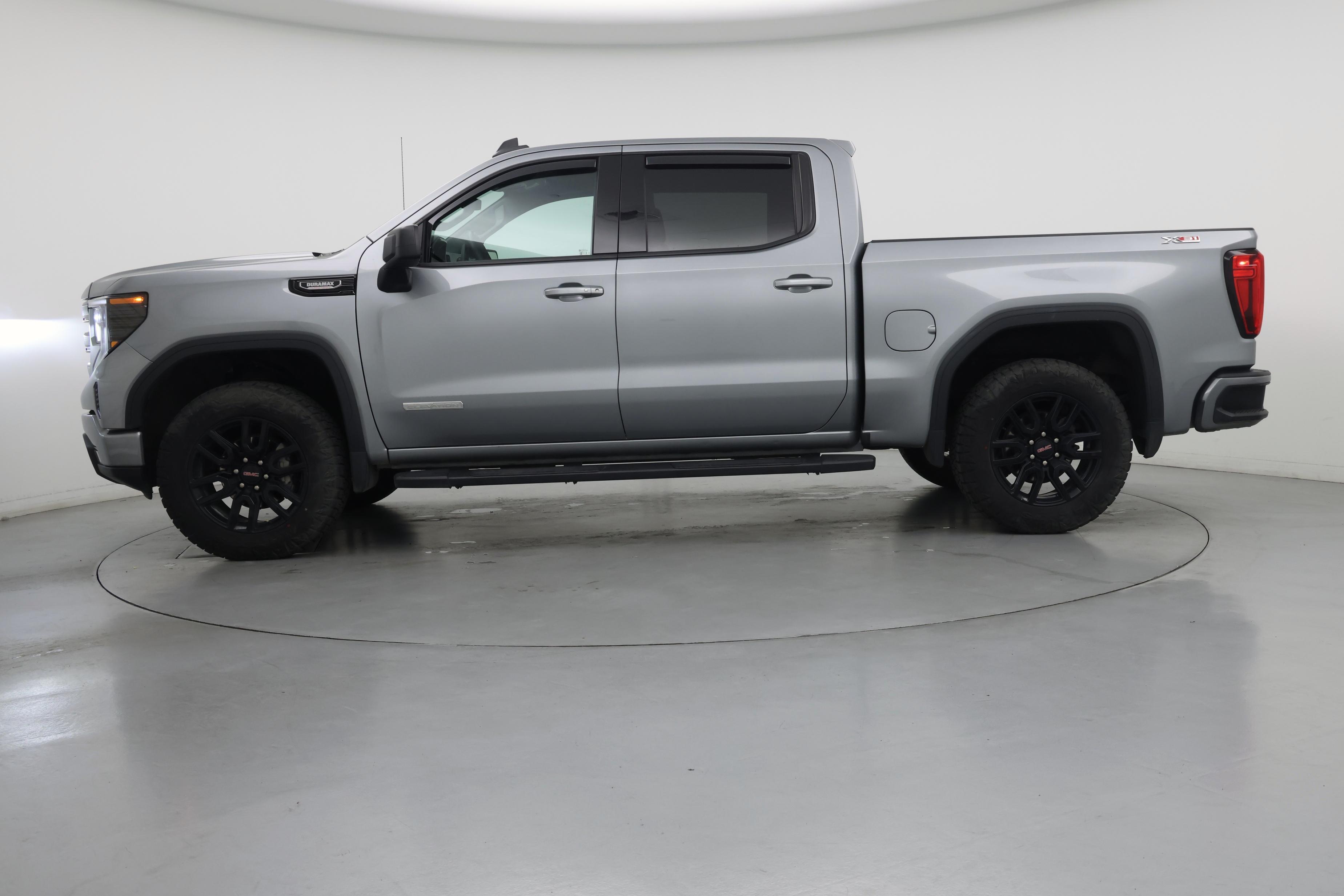 Thumbnail: 2024 GMC Sierra 1500 - 3