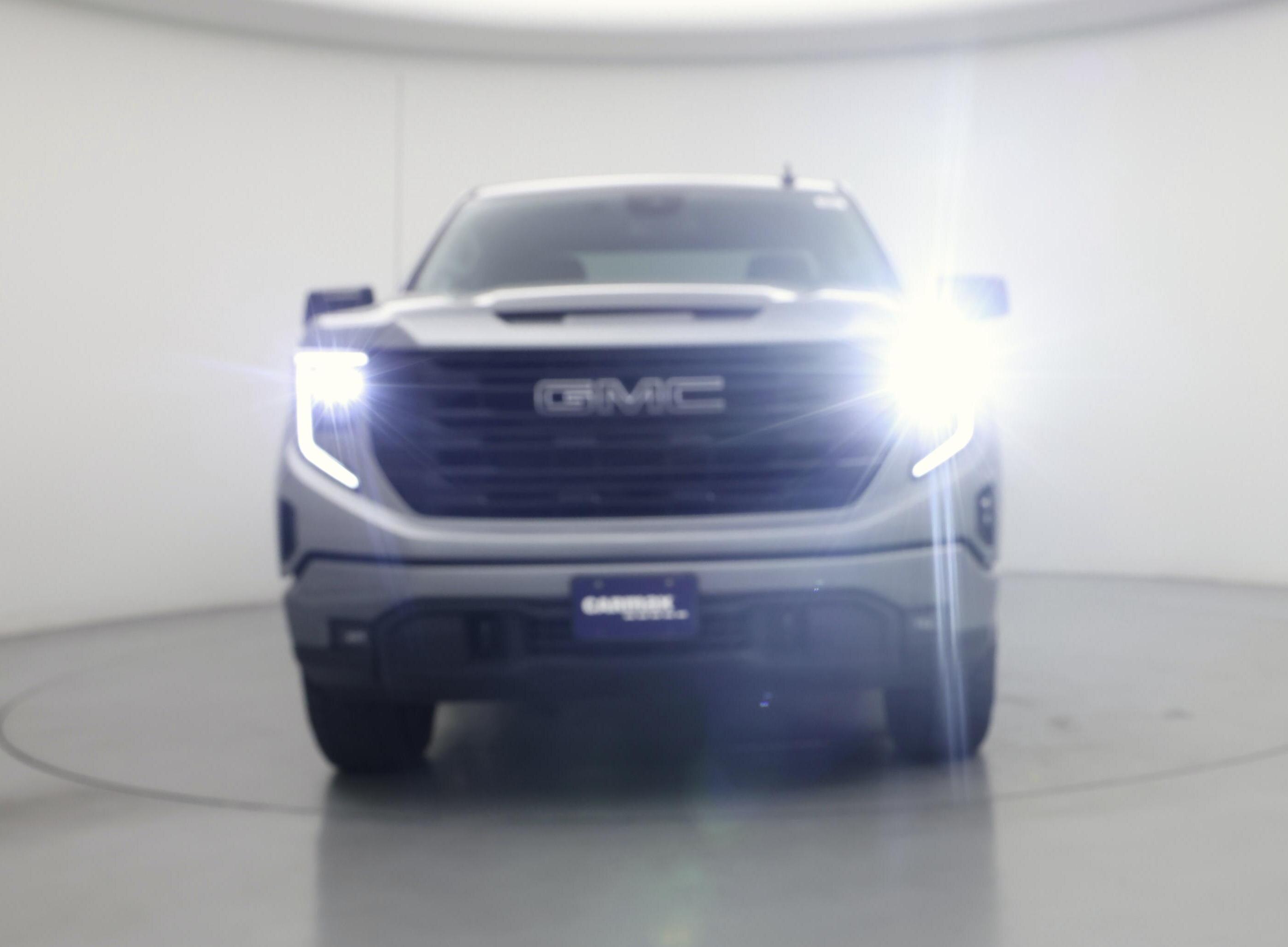 Thumbnail: 2024 GMC Sierra 1500 - 5