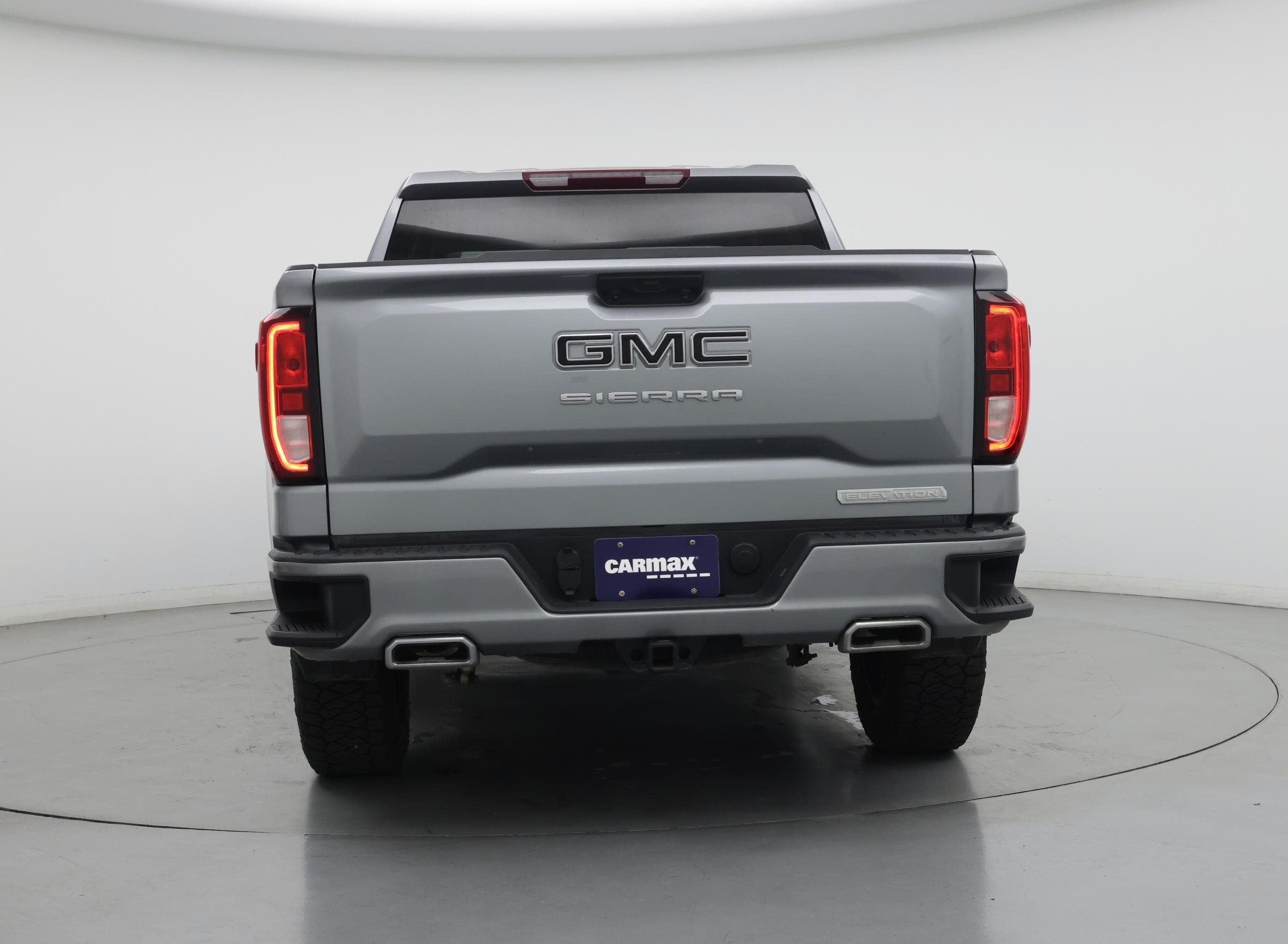 Thumbnail: 2024 GMC Sierra 1500 - 6