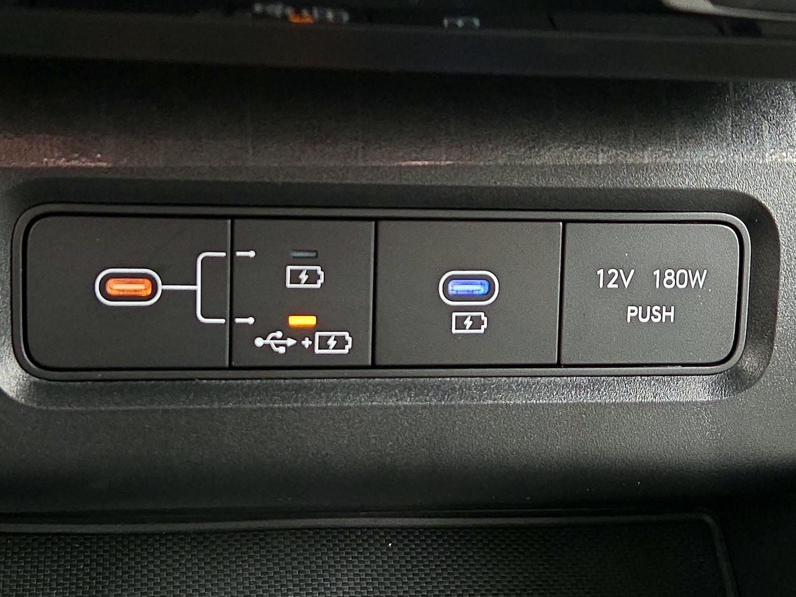 2025 Hyundai Tucson Blue - Photo 20