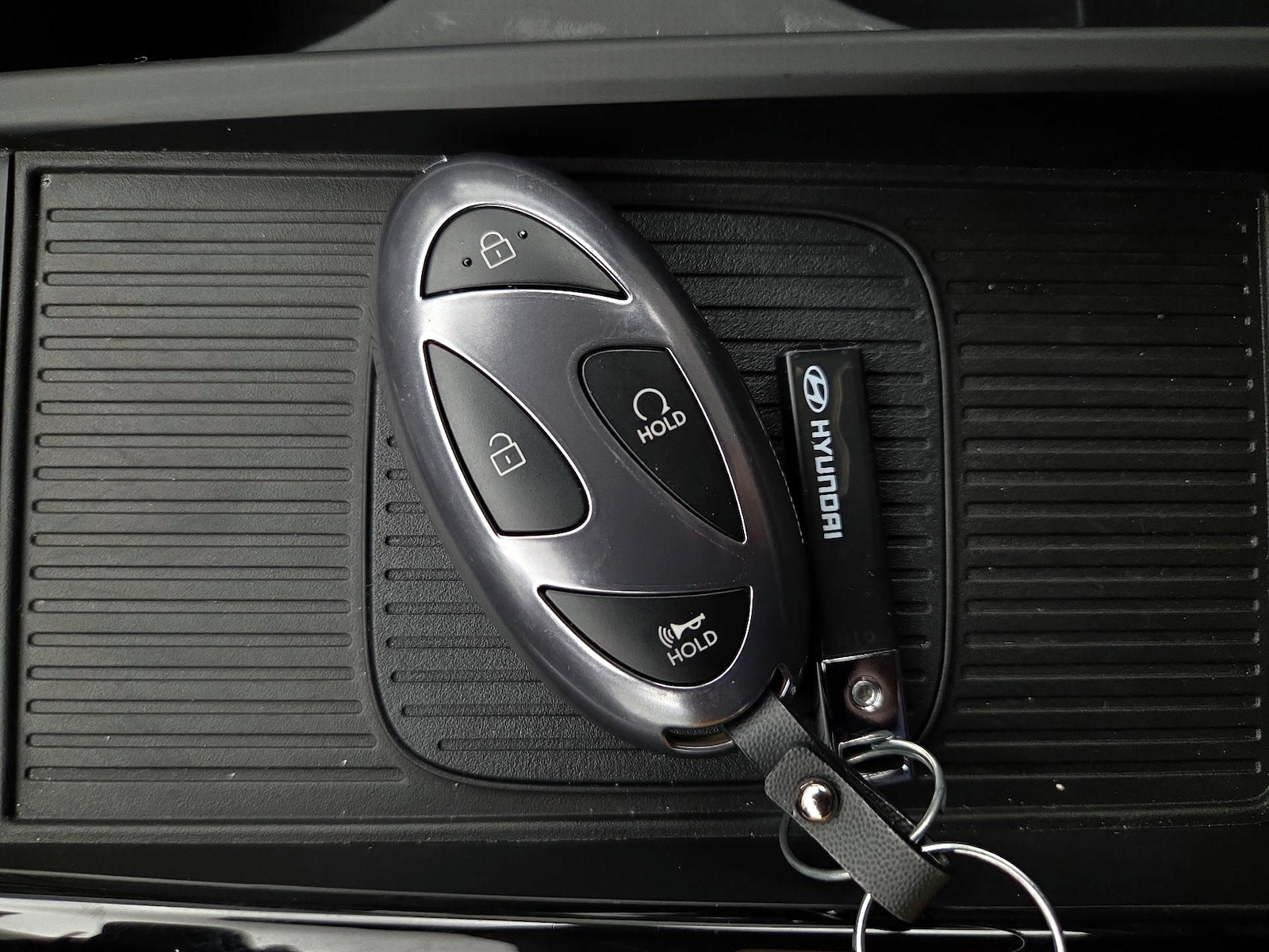 2025 Hyundai Tucson Blue - Photo 24