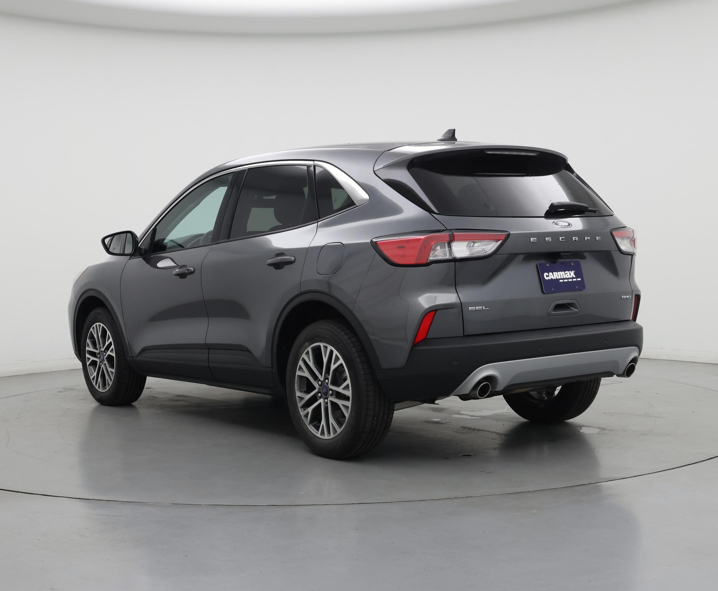 Thumbnail: 2022 Ford Escape - 2