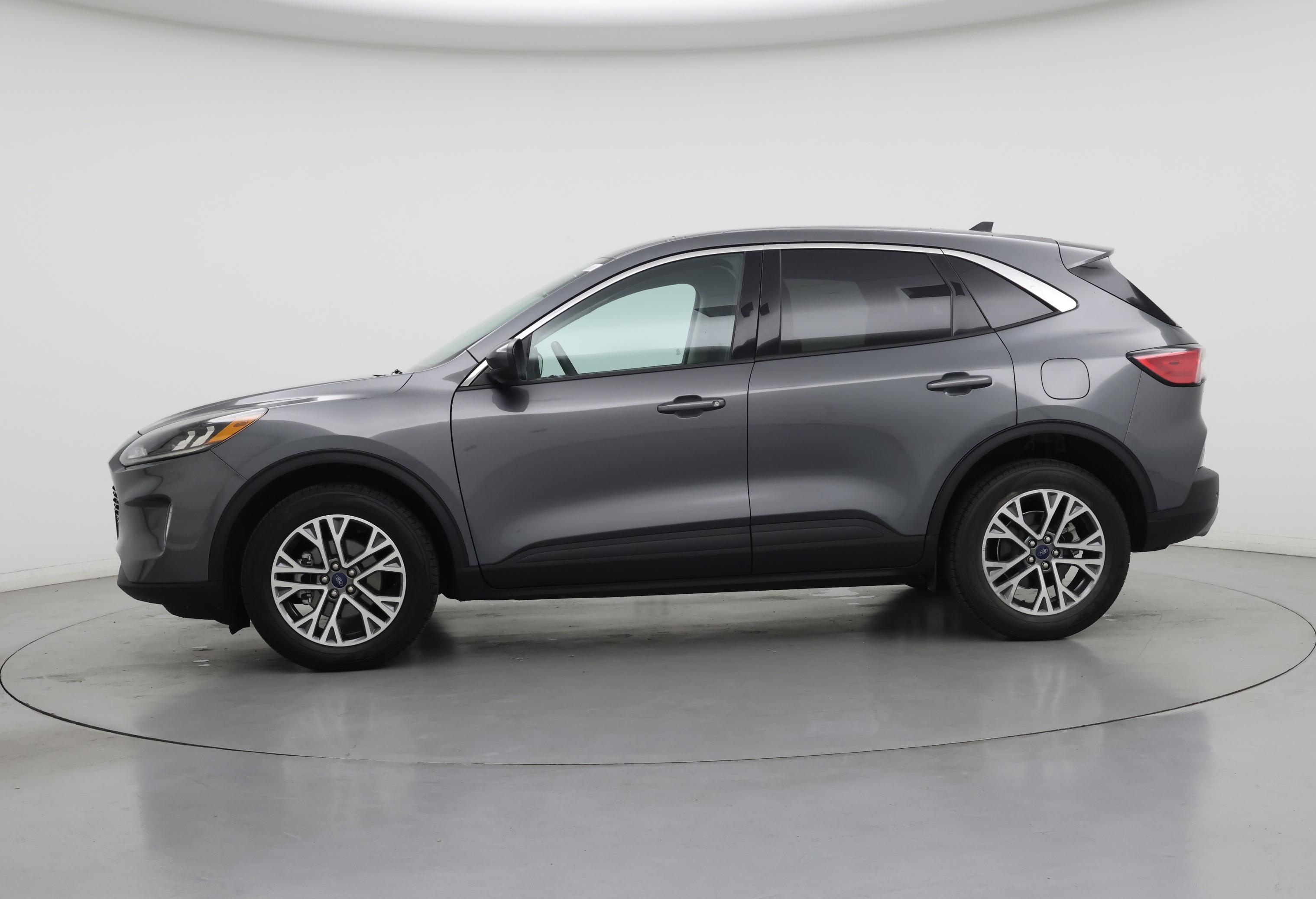 Thumbnail: 2022 Ford Escape - 3