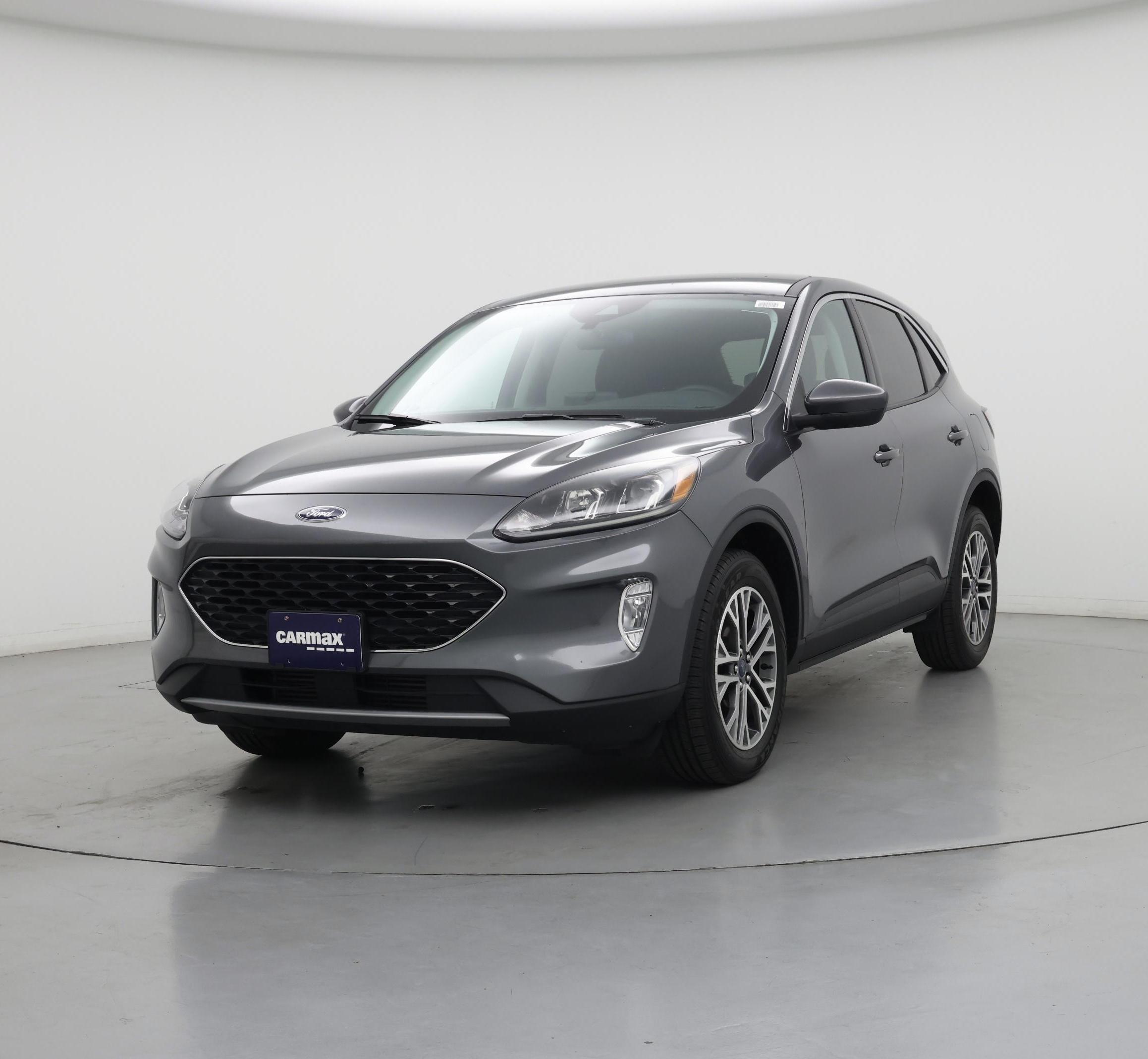 Thumbnail: 2022 Ford Escape - 4