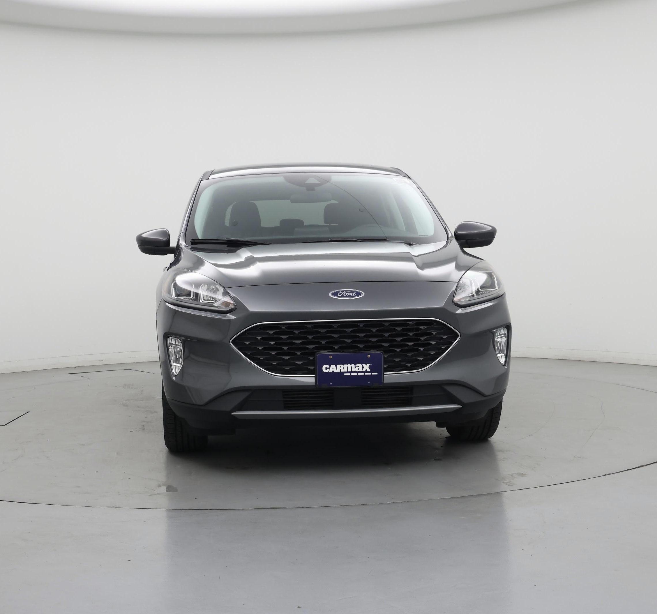 Thumbnail: 2022 Ford Escape - 5