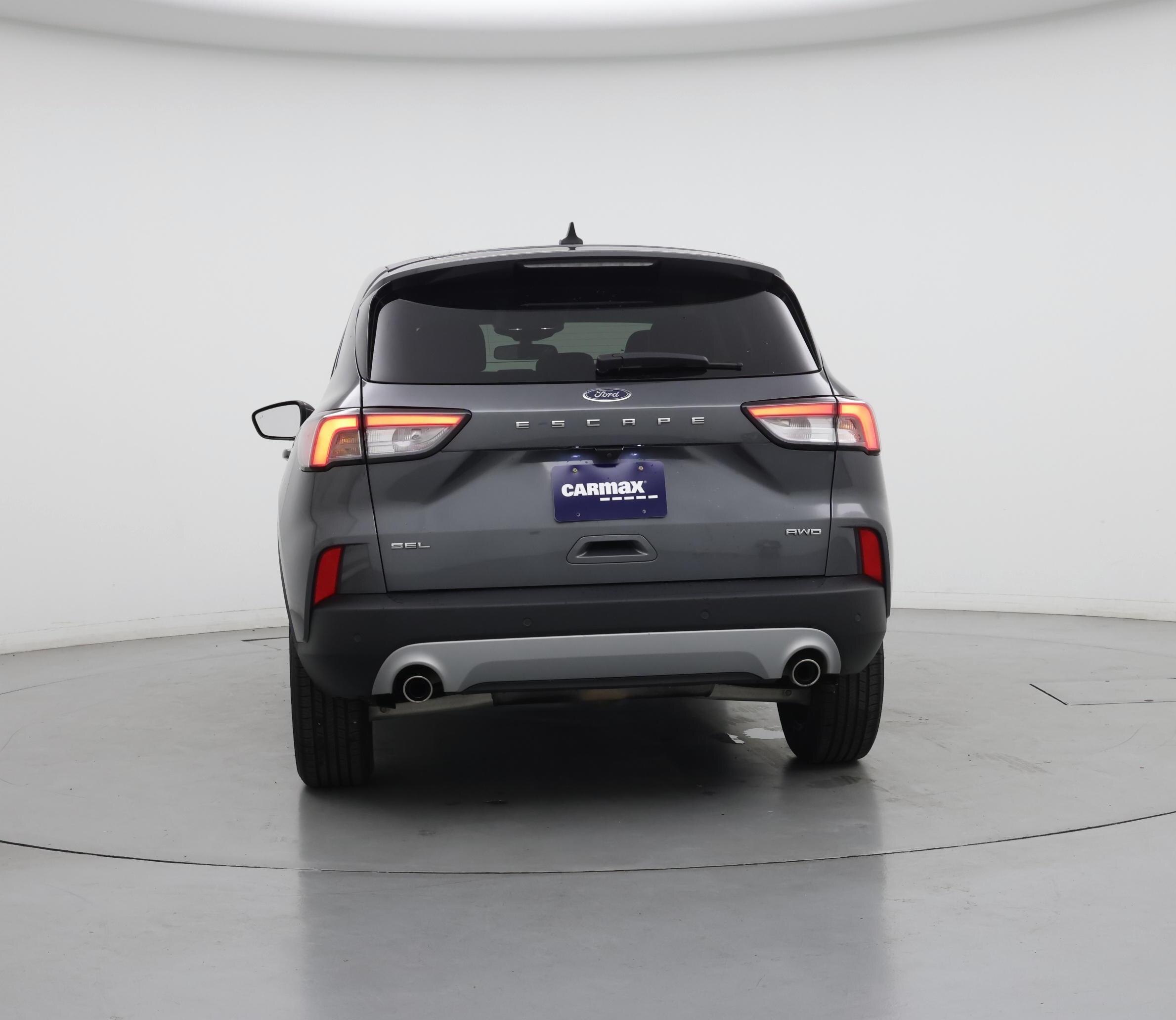 Thumbnail: 2022 Ford Escape - 6