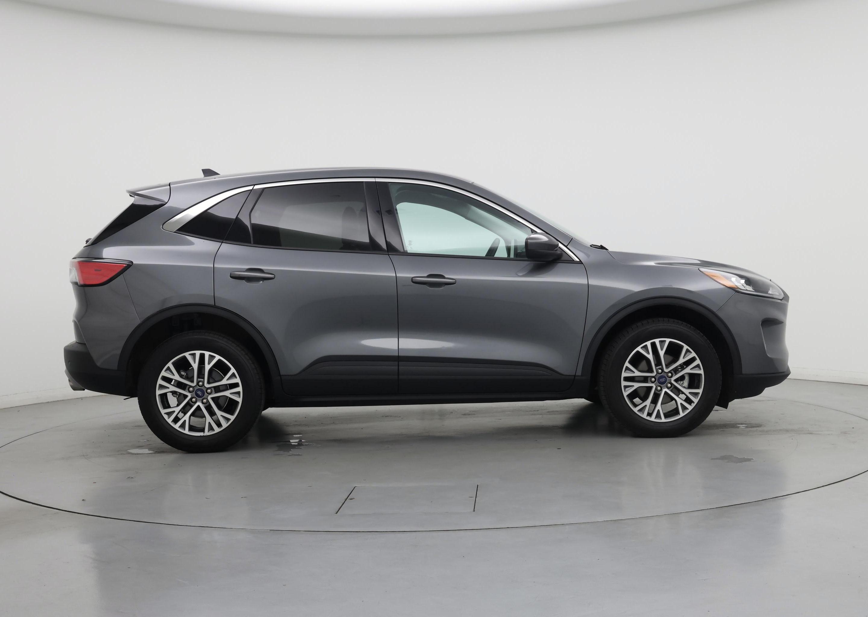 Thumbnail: 2022 Ford Escape - 7