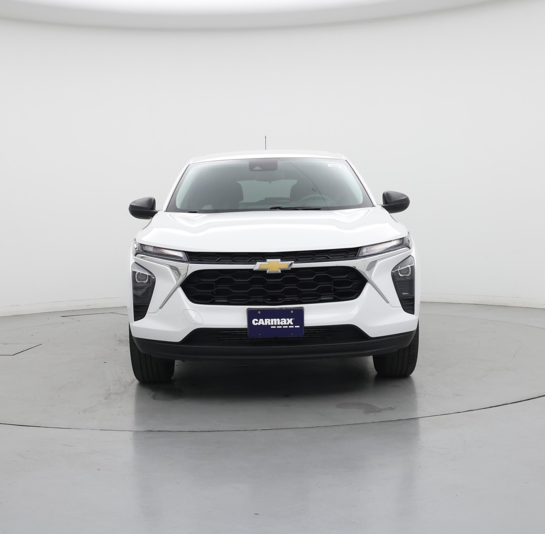 Thumbnail: 2024 Chevrolet Trax - 5