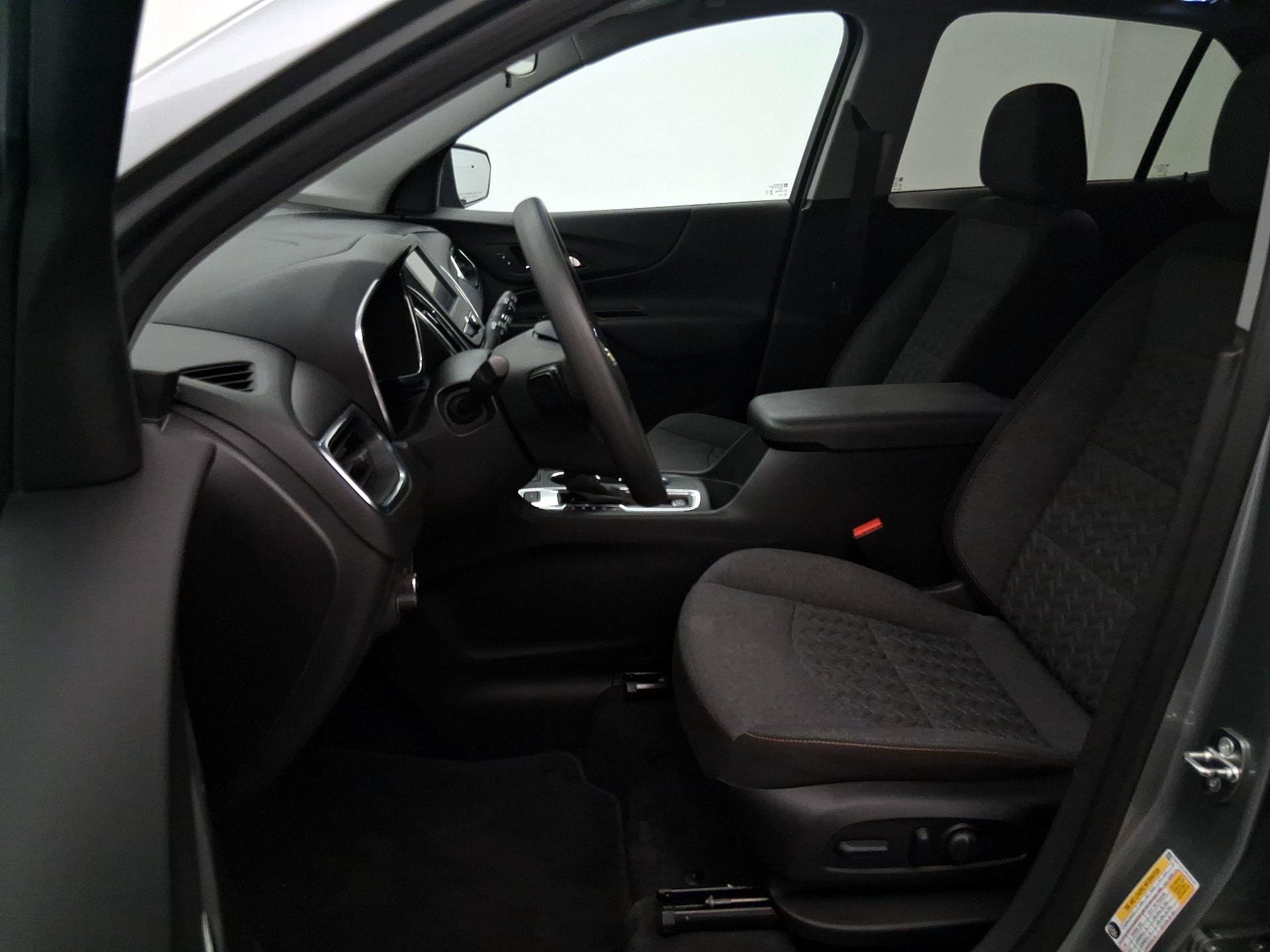 Thumbnail: 2023 Chevrolet Equinox - 11
