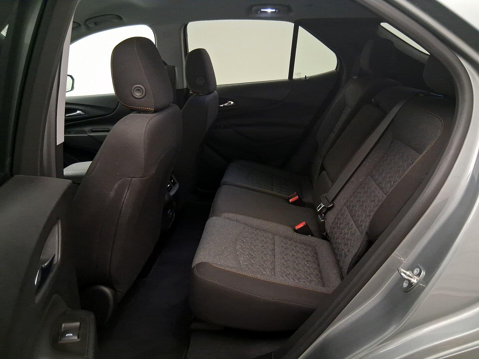 Thumbnail: 2023 Chevrolet Equinox - 20