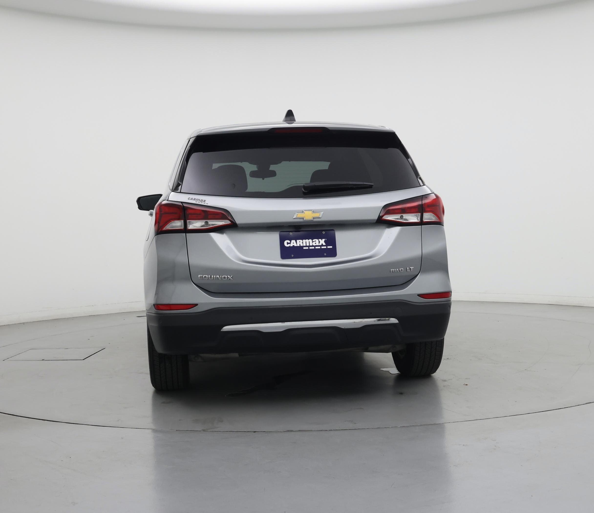 Thumbnail: 2023 Chevrolet Equinox - 6