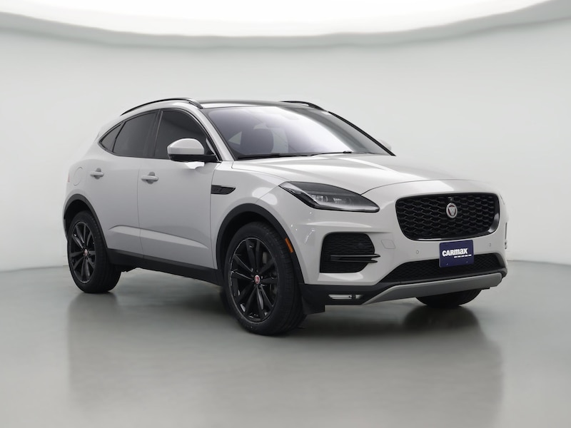 2021 Jaguar E-Pace SE -
                  Spokane, WA
