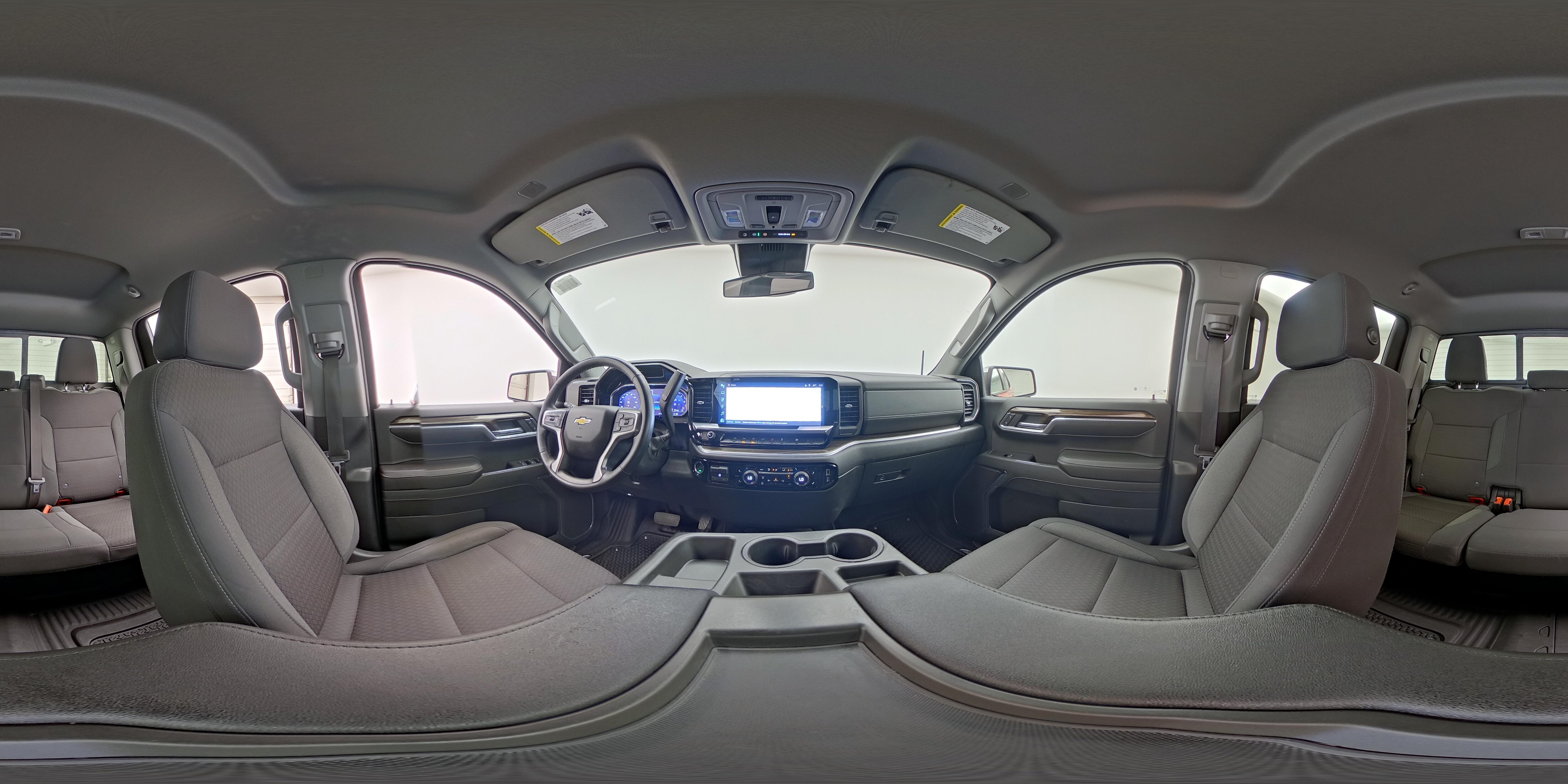 2023 Chevrolet Silverado 1500 LT - Photo 25