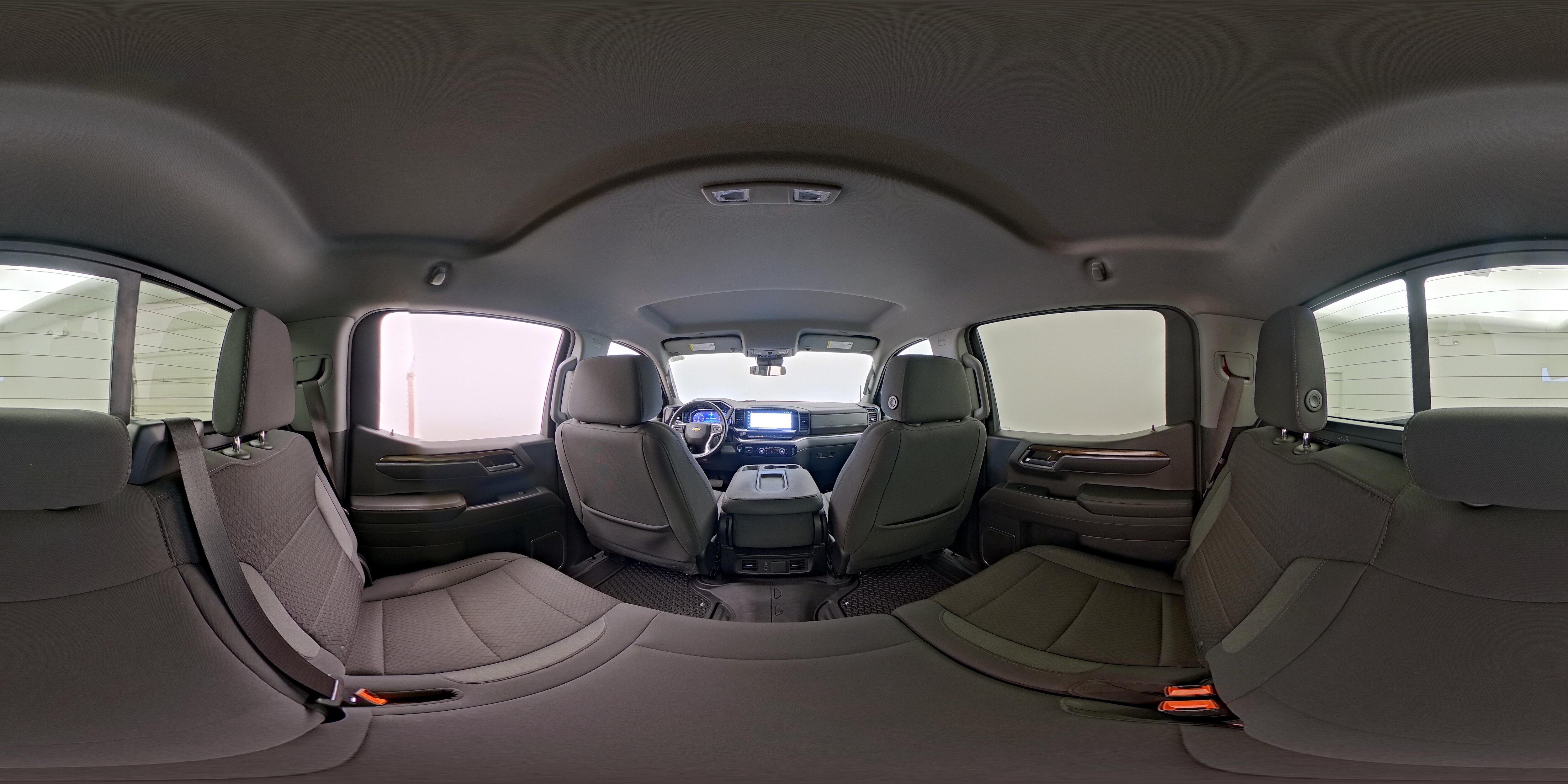 2023 Chevrolet Silverado 1500 LT - Photo 26