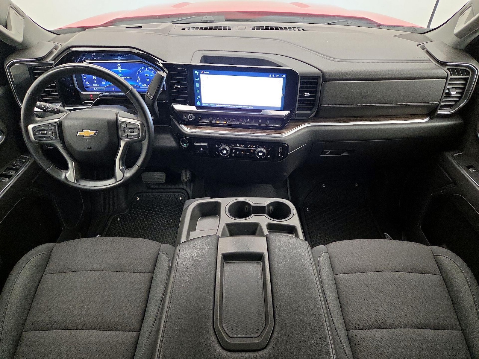 2023 Chevrolet Silverado 1500 LT - Photo 10