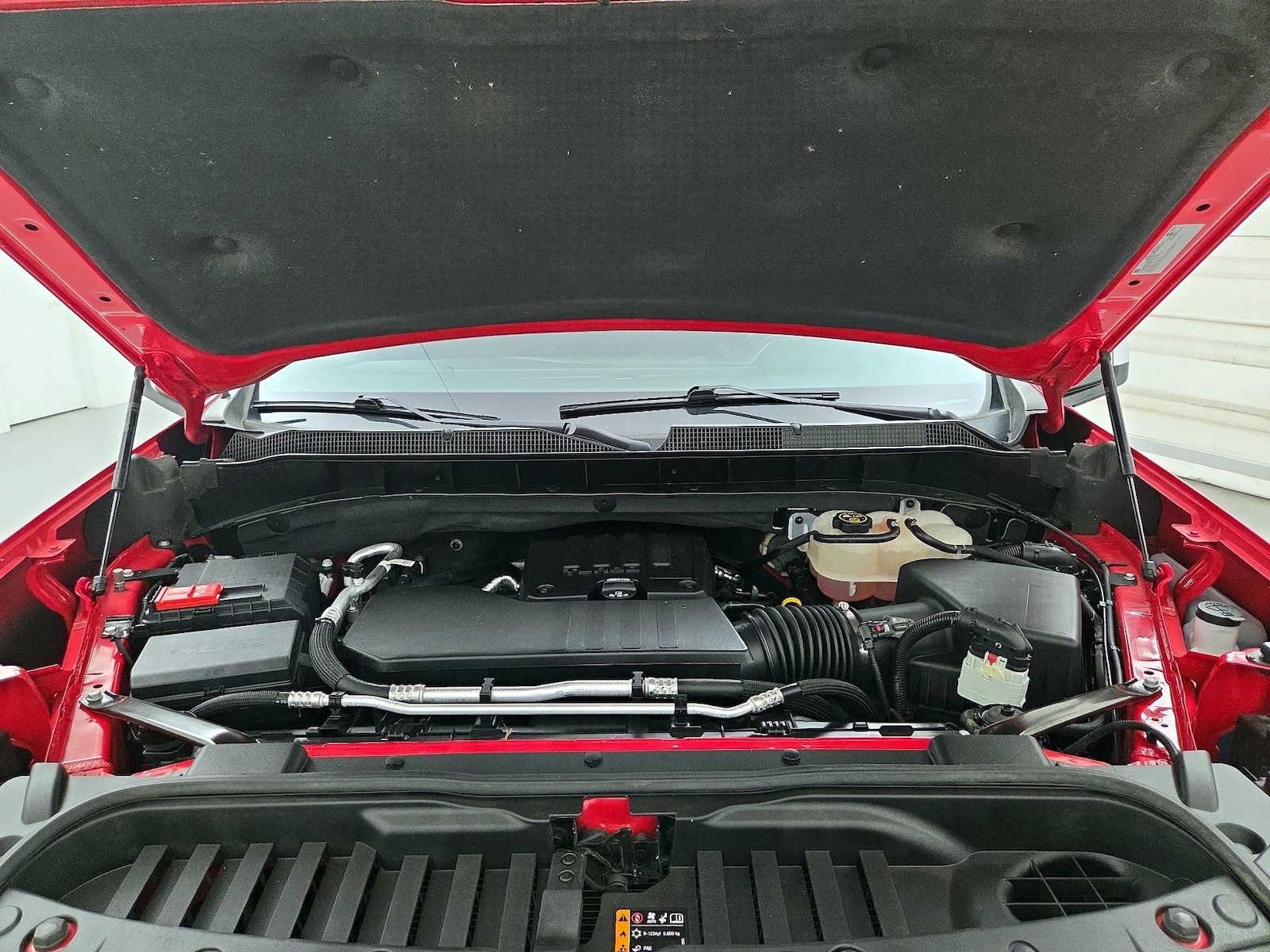 2023 Chevrolet Silverado 1500 LT - Photo 23